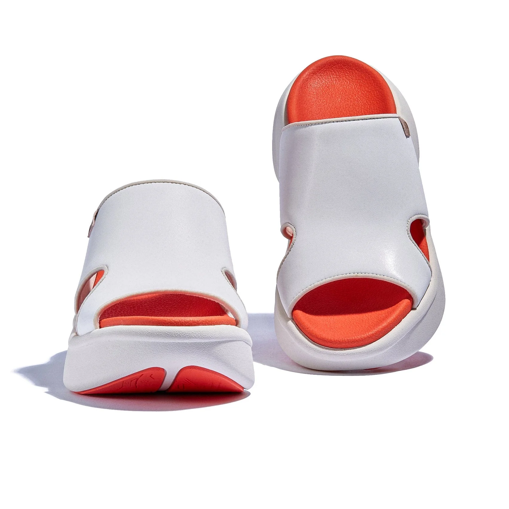 Bright White Sitges III Women - Image 4