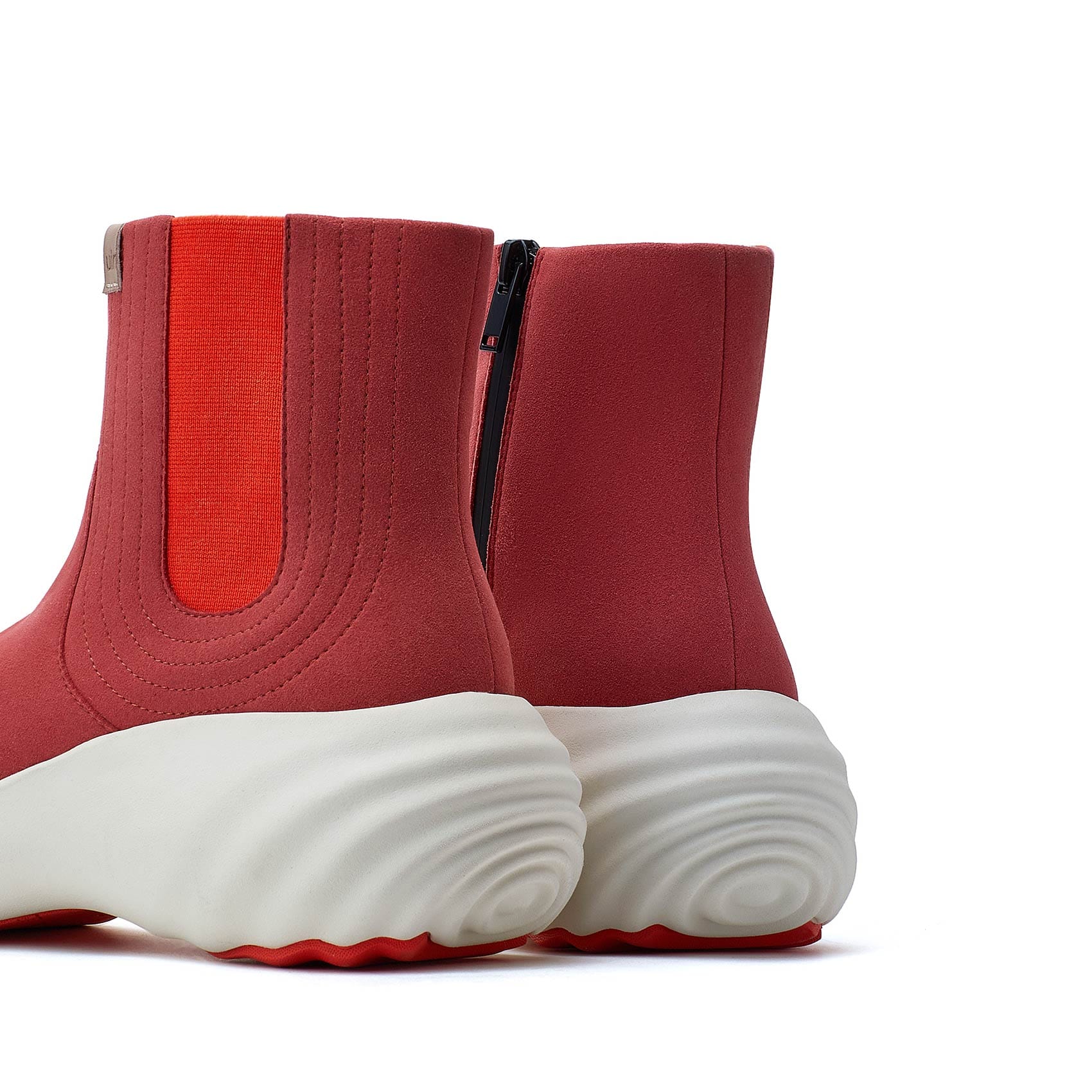 Mineral Red Sitges IV Women - Image 5
