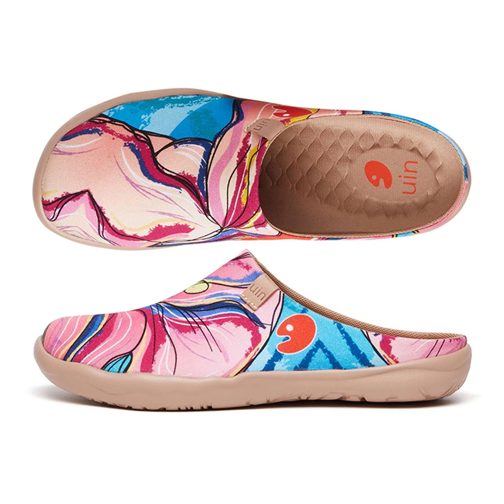 Lily Blossom Malaga Women