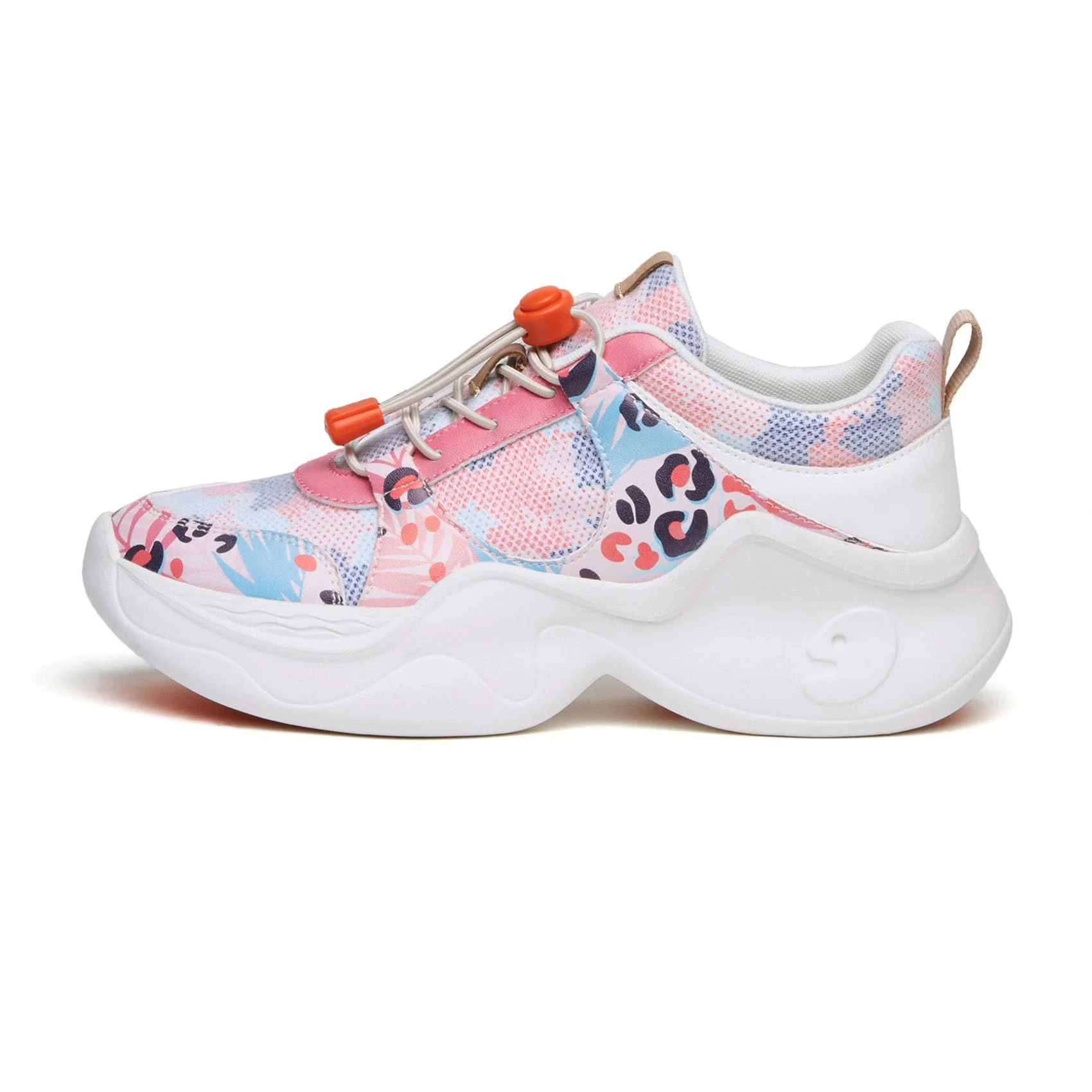 Bubbling Spring Palma I Women - Image 3