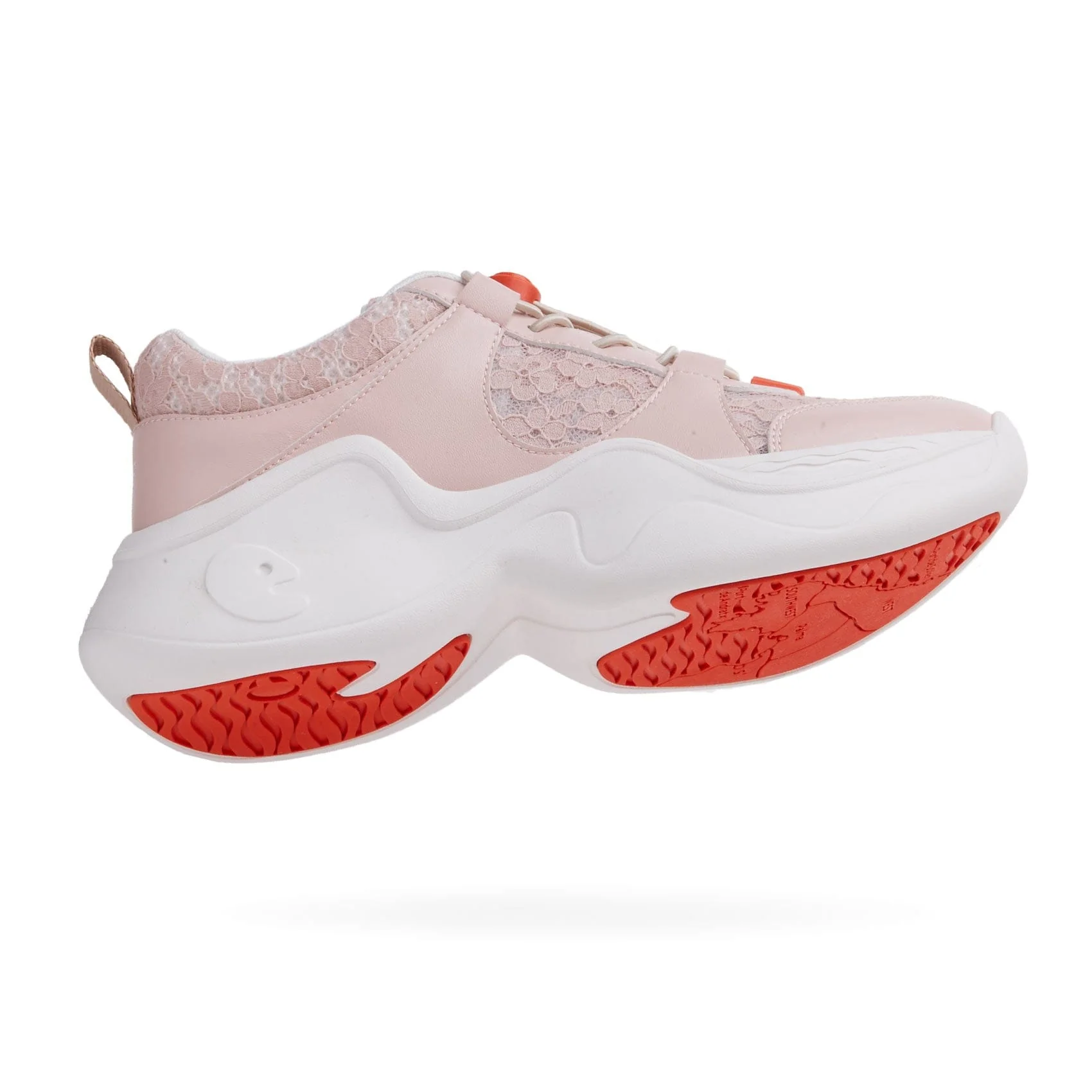 Pink Lace Palma I Women - Image 6