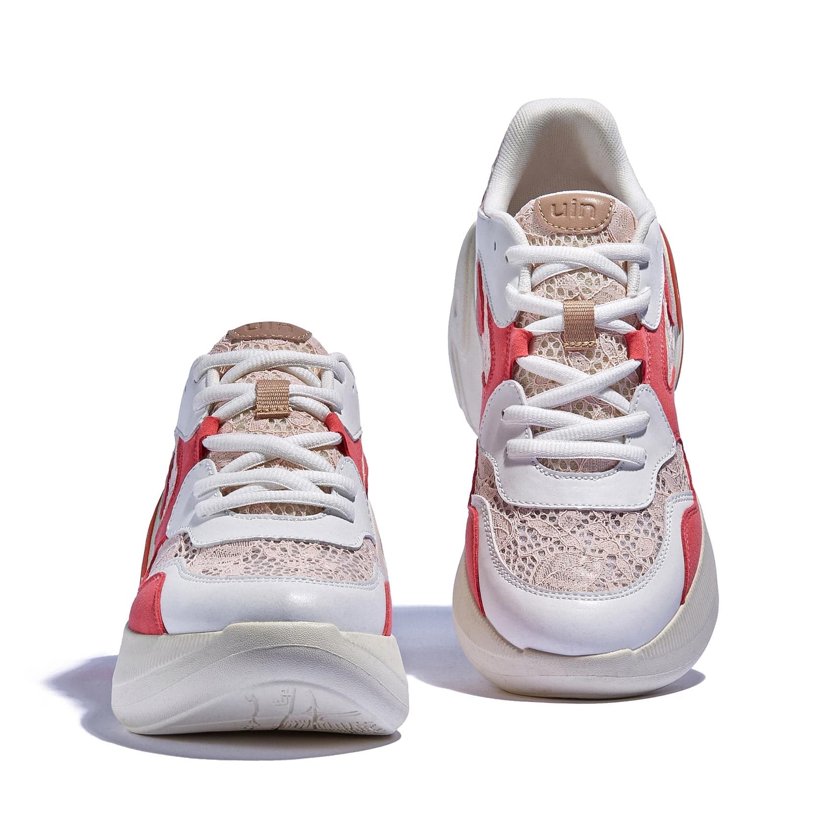 Sun Kissed Coral Zaragoza I Women - Image 4