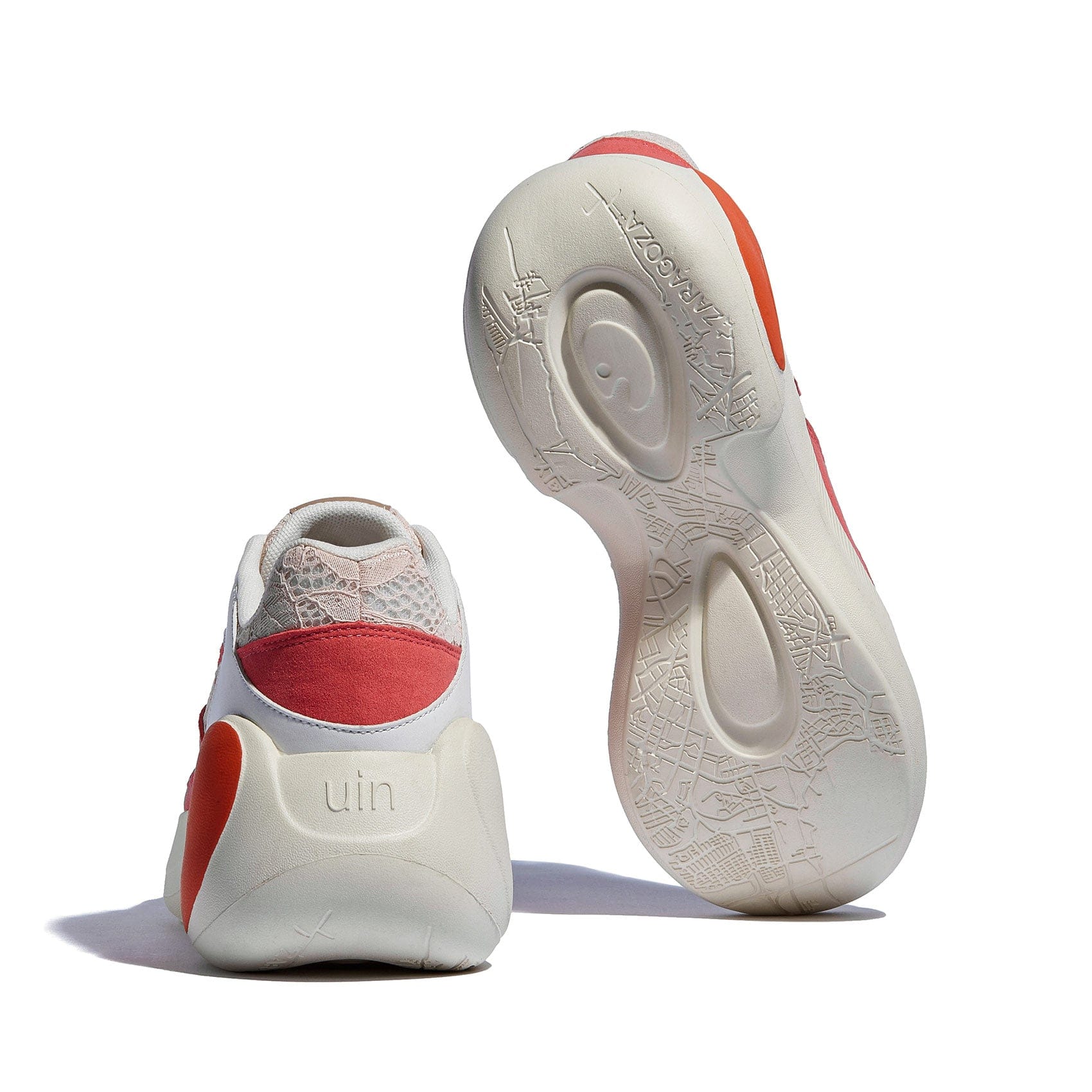 Sun Kissed Coral Zaragoza I Women - Image 5