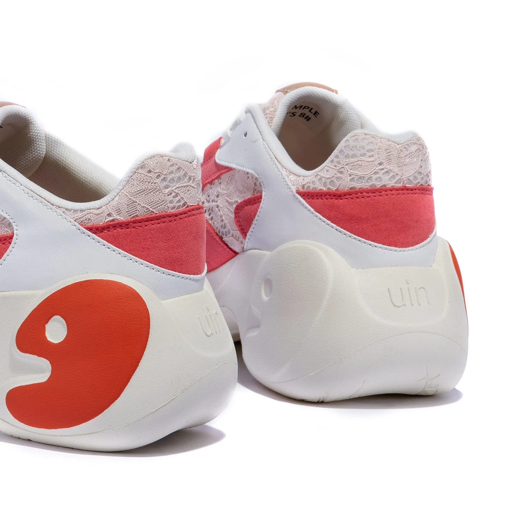 Sun Kissed Coral Zaragoza I Women - Image 6