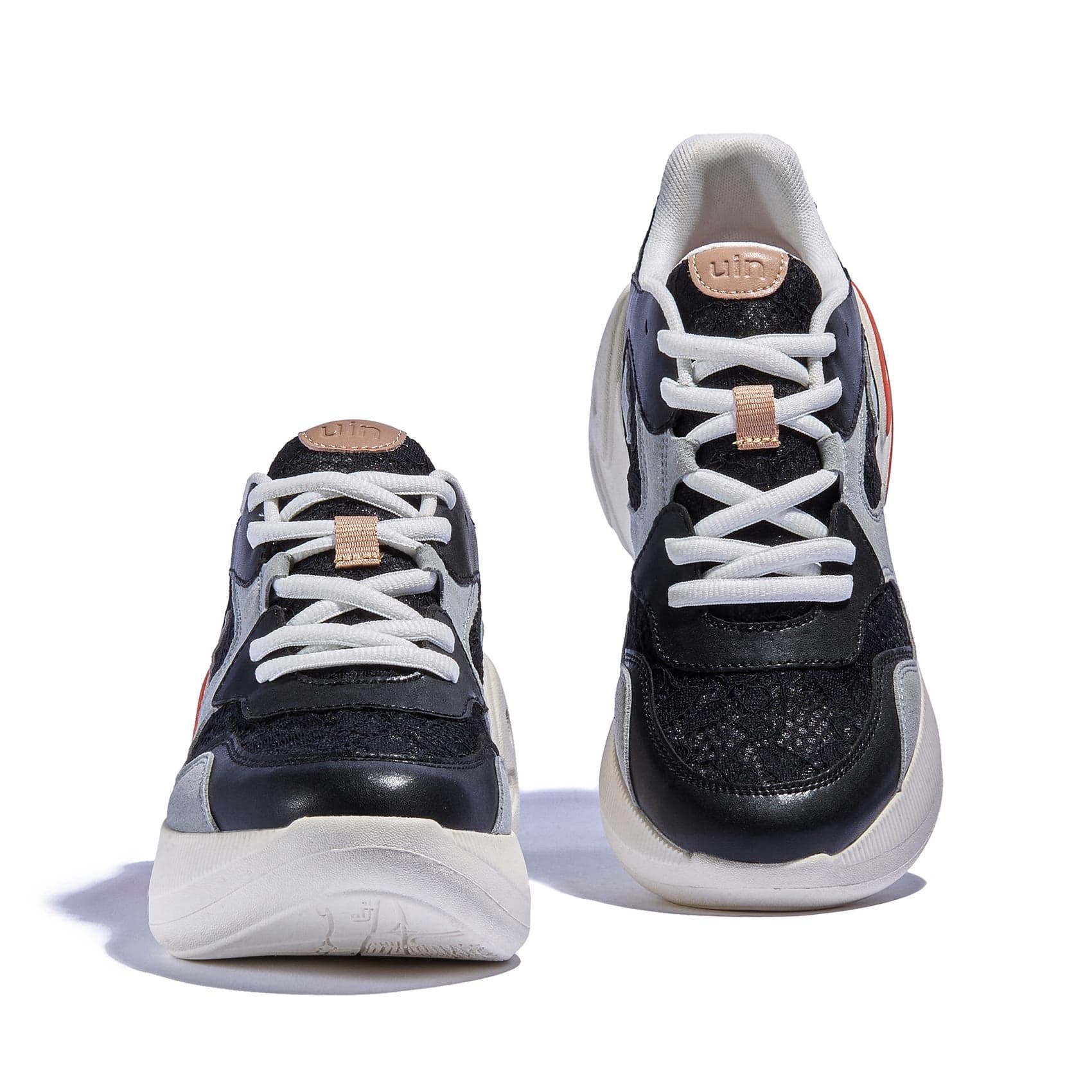 Anthracite Zaragoza I Women - Image 4