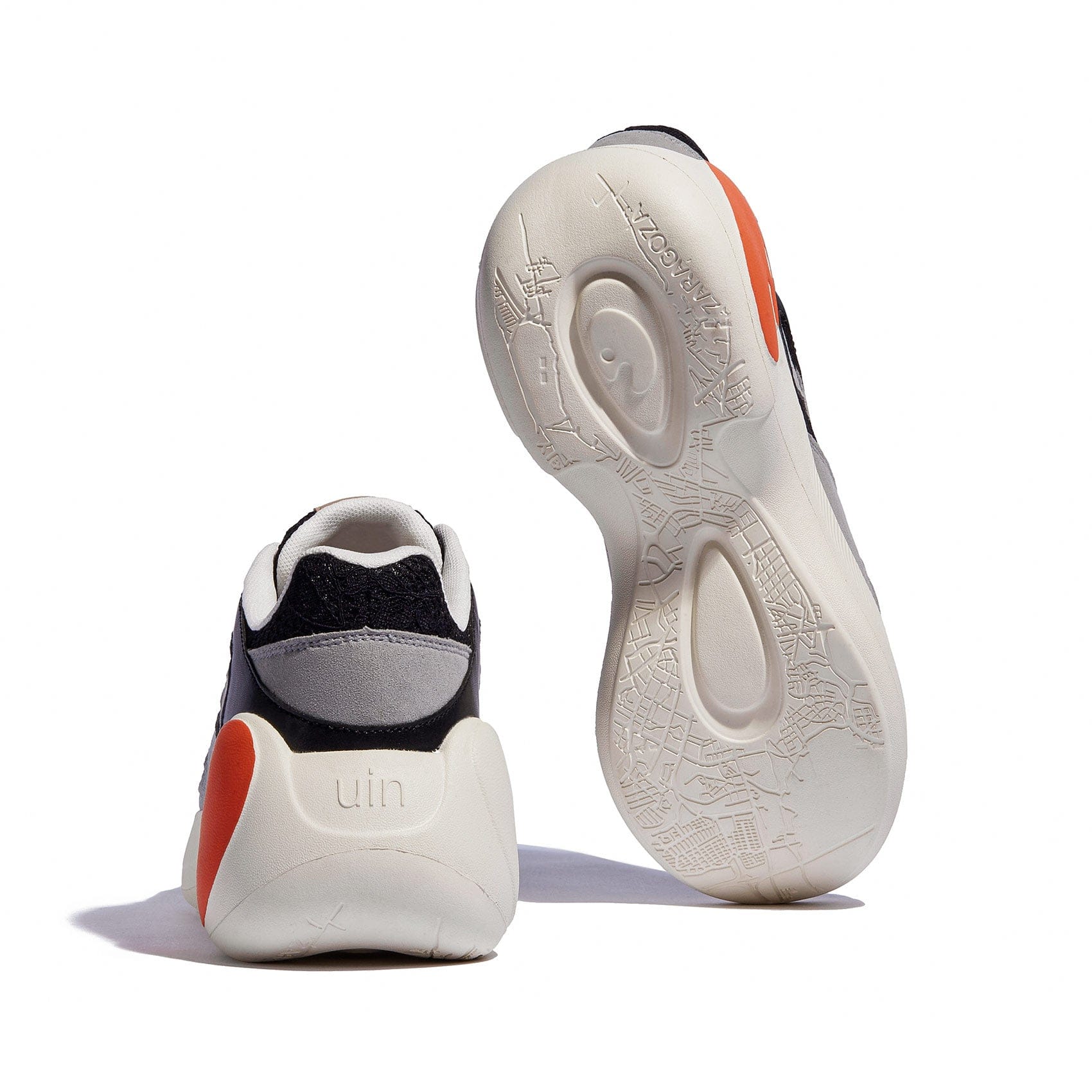 Anthracite Zaragoza I Women - Image 5