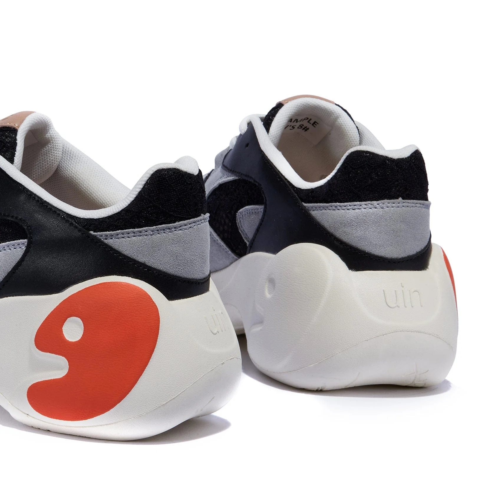 Anthracite Zaragoza I Women - Image 6