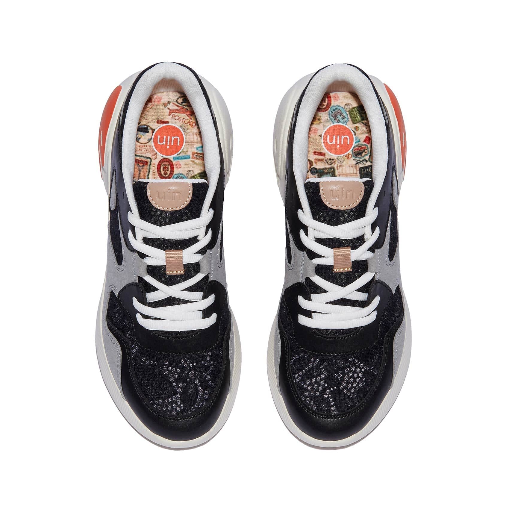 Anthracite Zaragoza I Women - Image 7