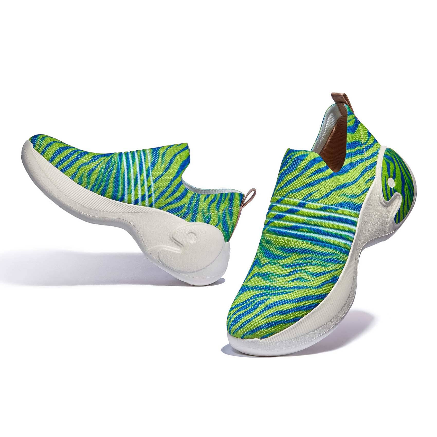 Rainforest Tree Frog Zaragoza II Women - Image 10