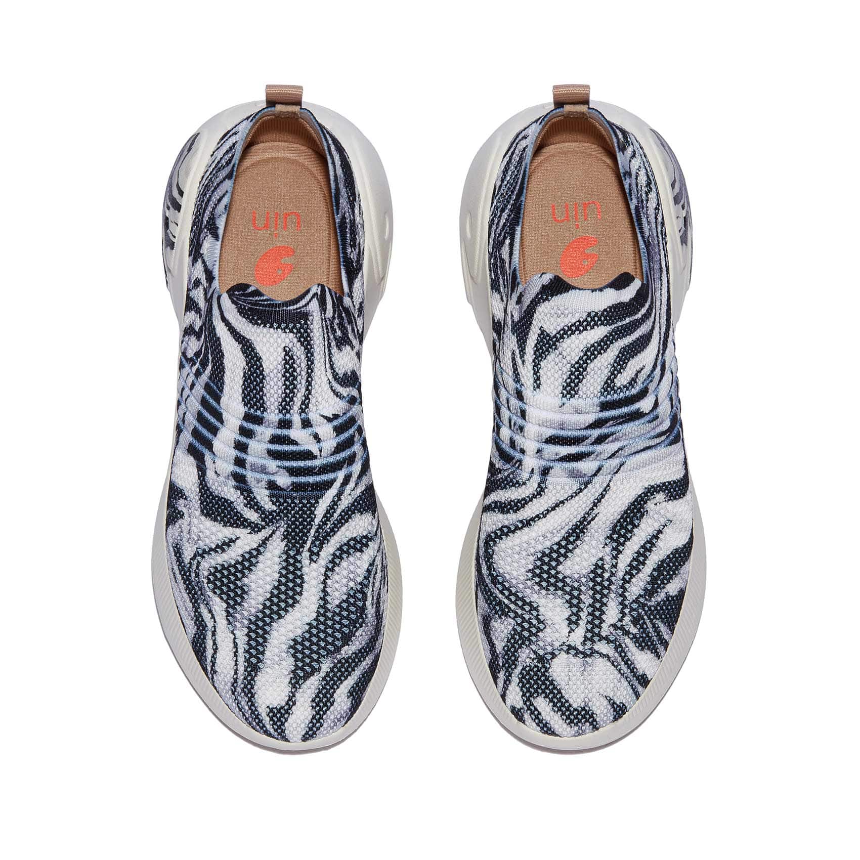 Zebra Migration Zaragoza II Women - Image 7
