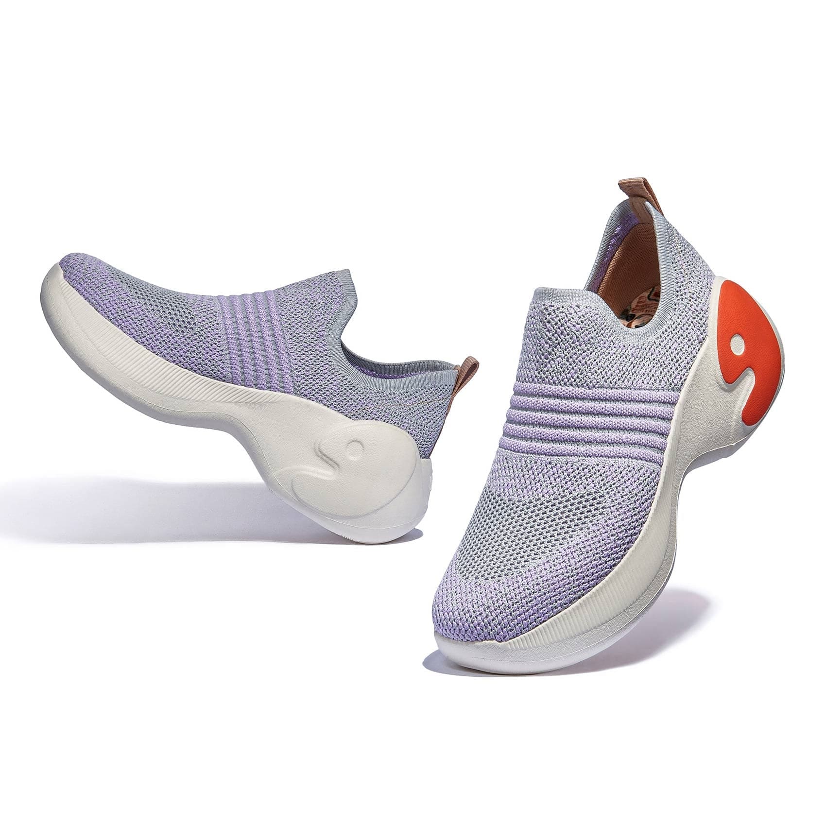 Lavender Zaragoza II Women - Image 3