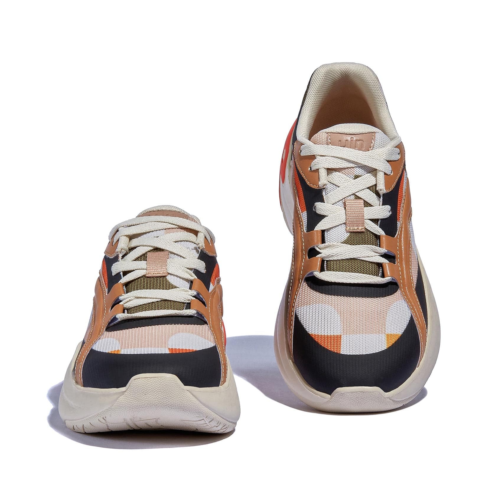 Streamline Geometry Salamanca II Women - Image 4