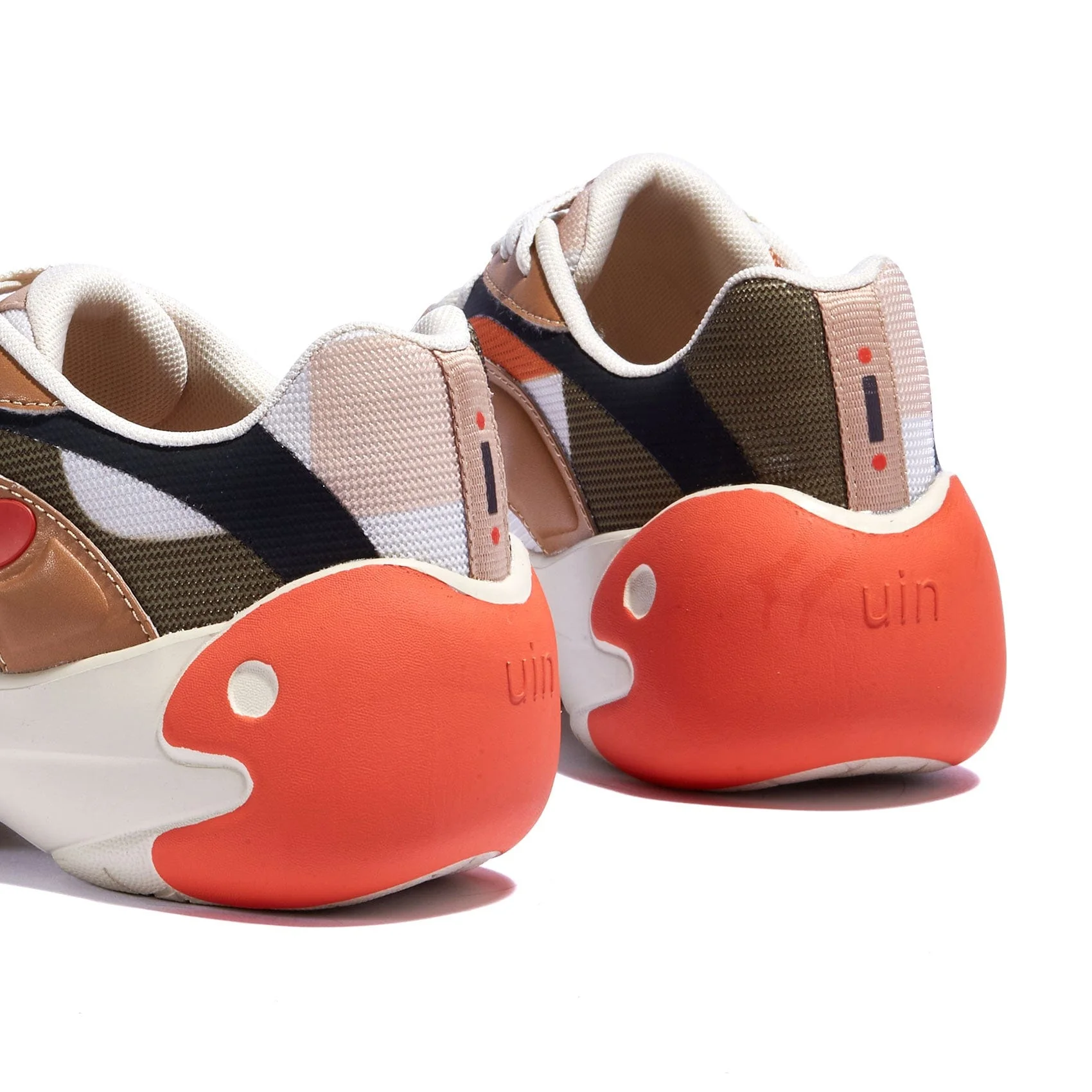Streamline Geometry Salamanca II Women - Image 6