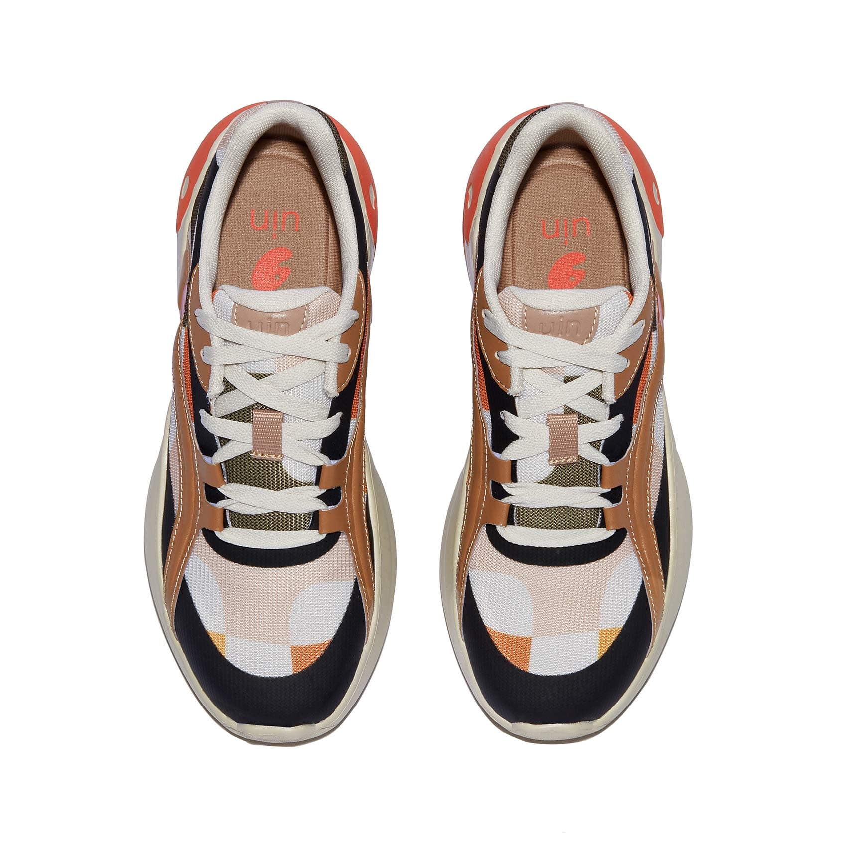 Streamline Geometry Salamanca II Women - Image 7
