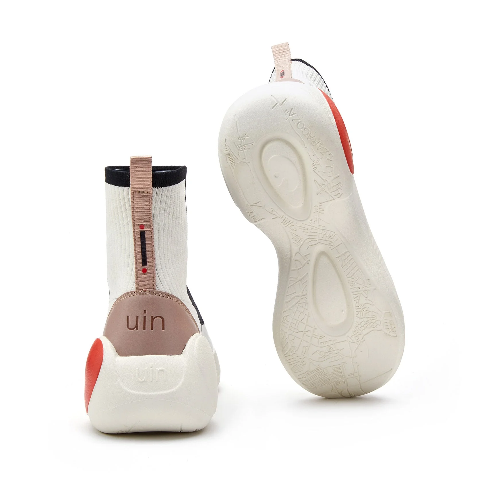 Classic Sleek Zaragoza III Women - Image 4