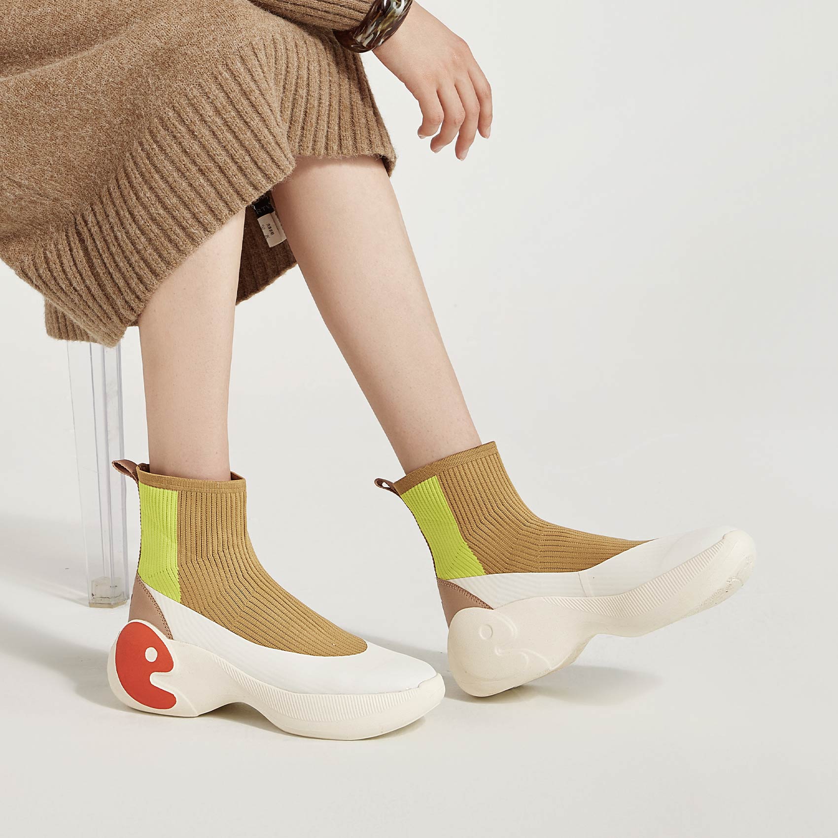 Lemon Grass Zaragoza III Women - Image 10
