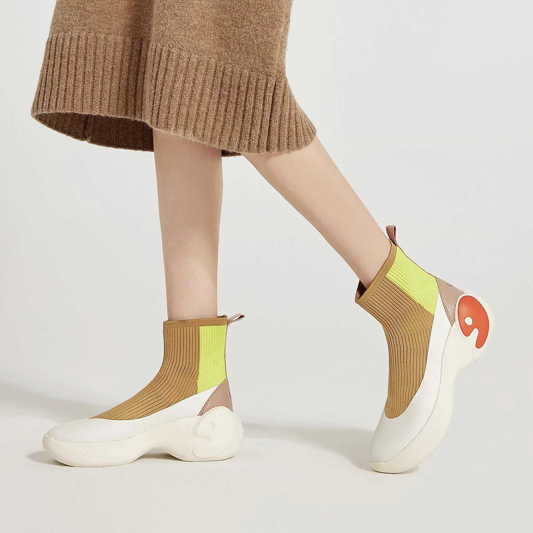 Lemon Grass Zaragoza III Women - Image 12