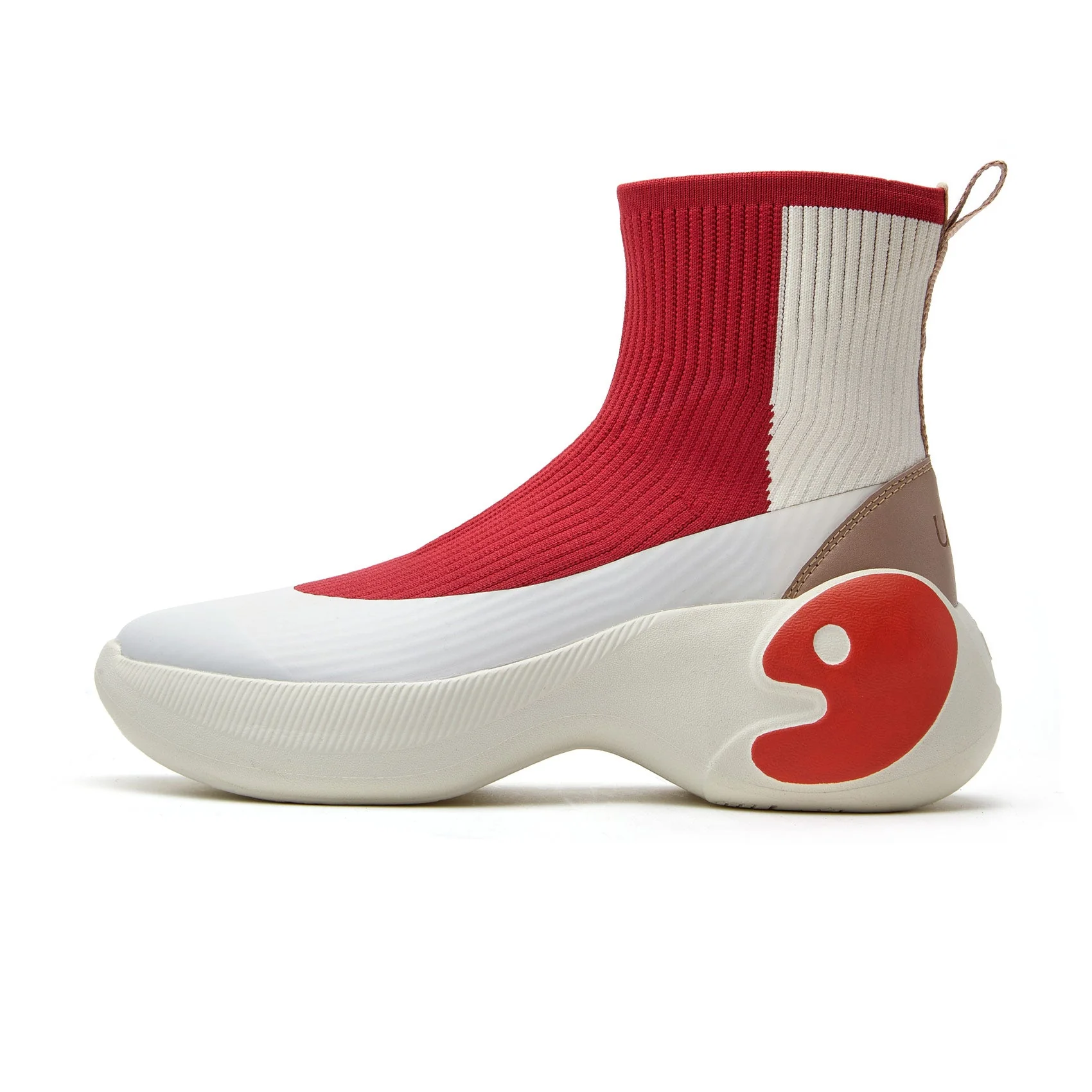 Mineral Red Zaragoza III Women - Image 2