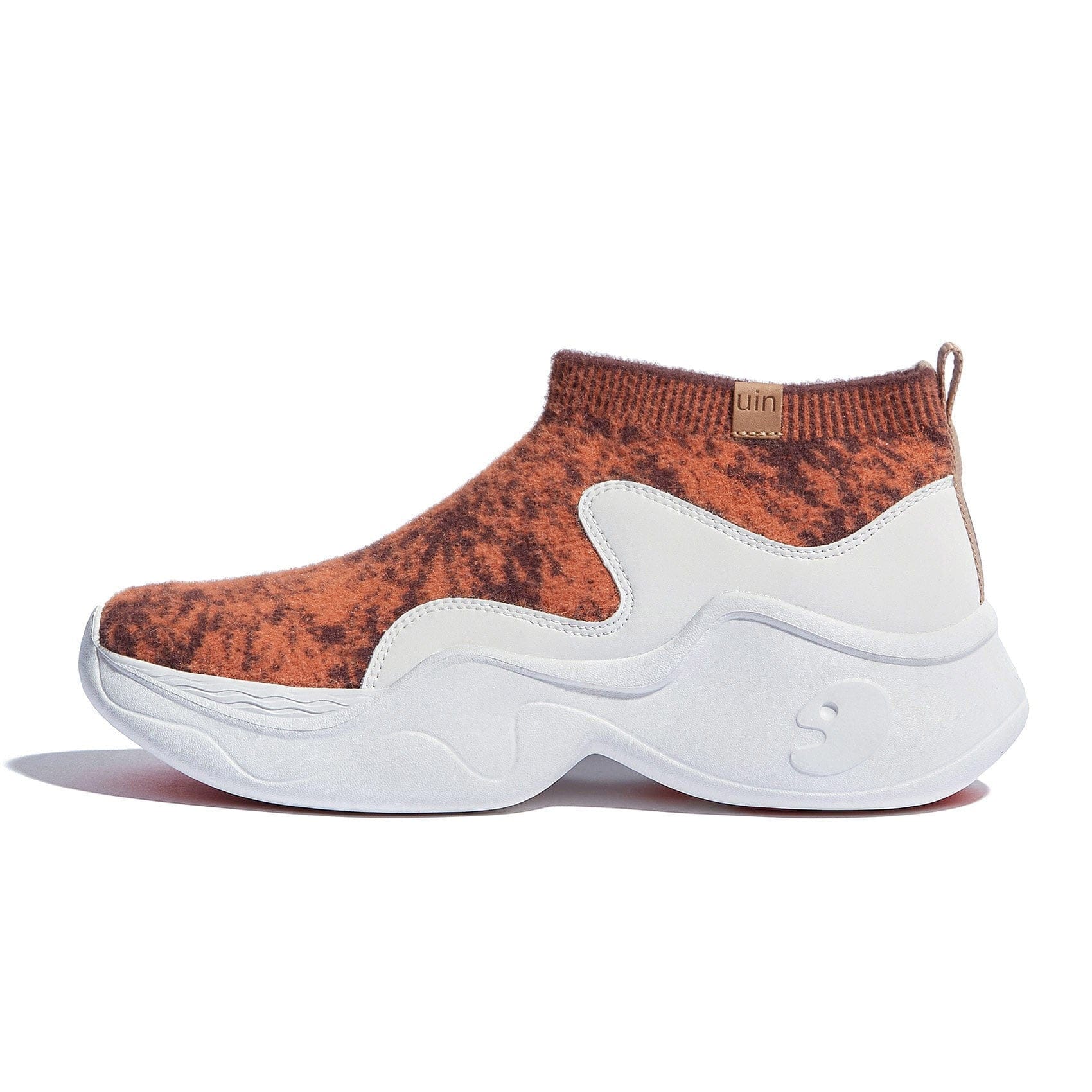 Coconut Brown Palma II Women - Image 2