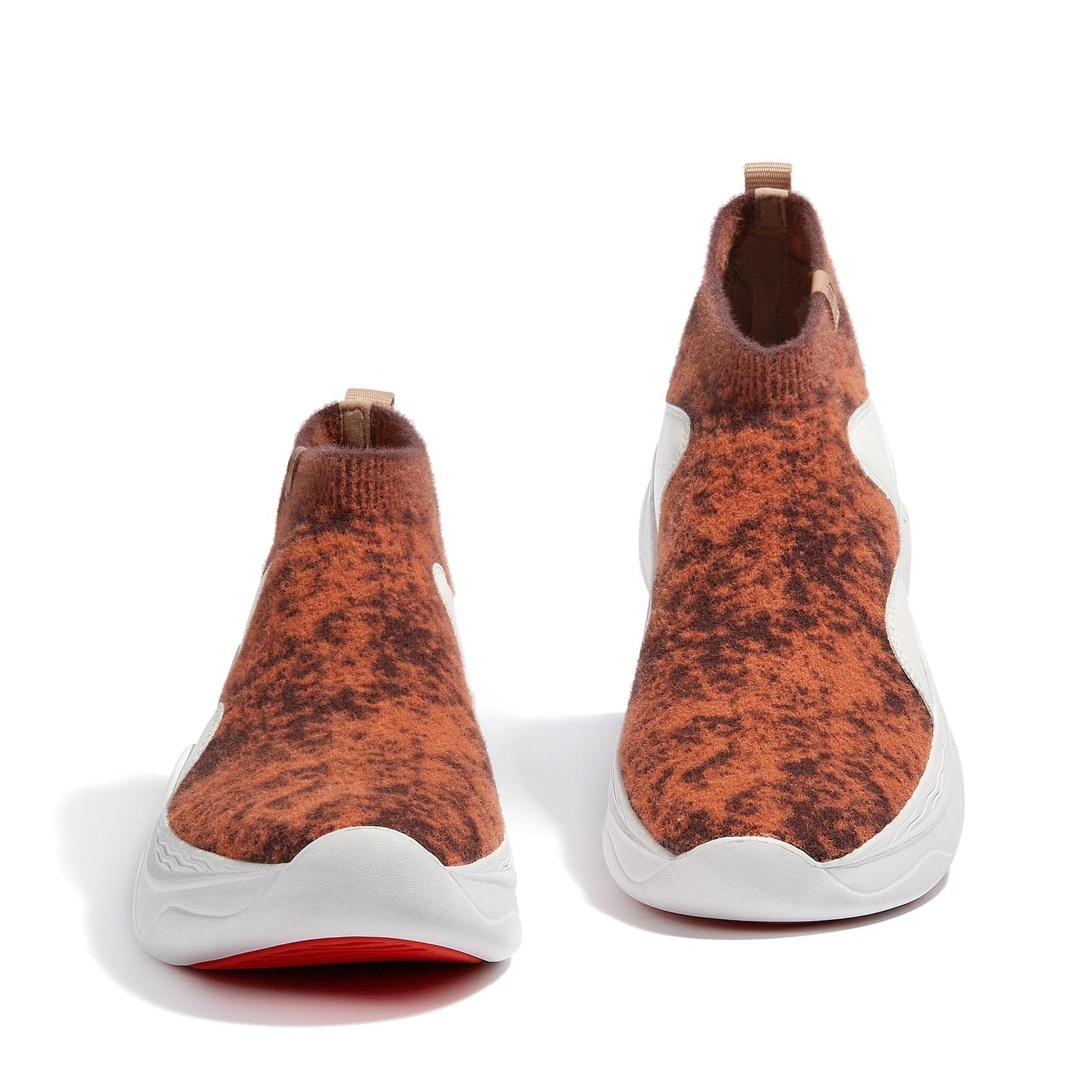 Coconut Brown Palma II Women - Image 3