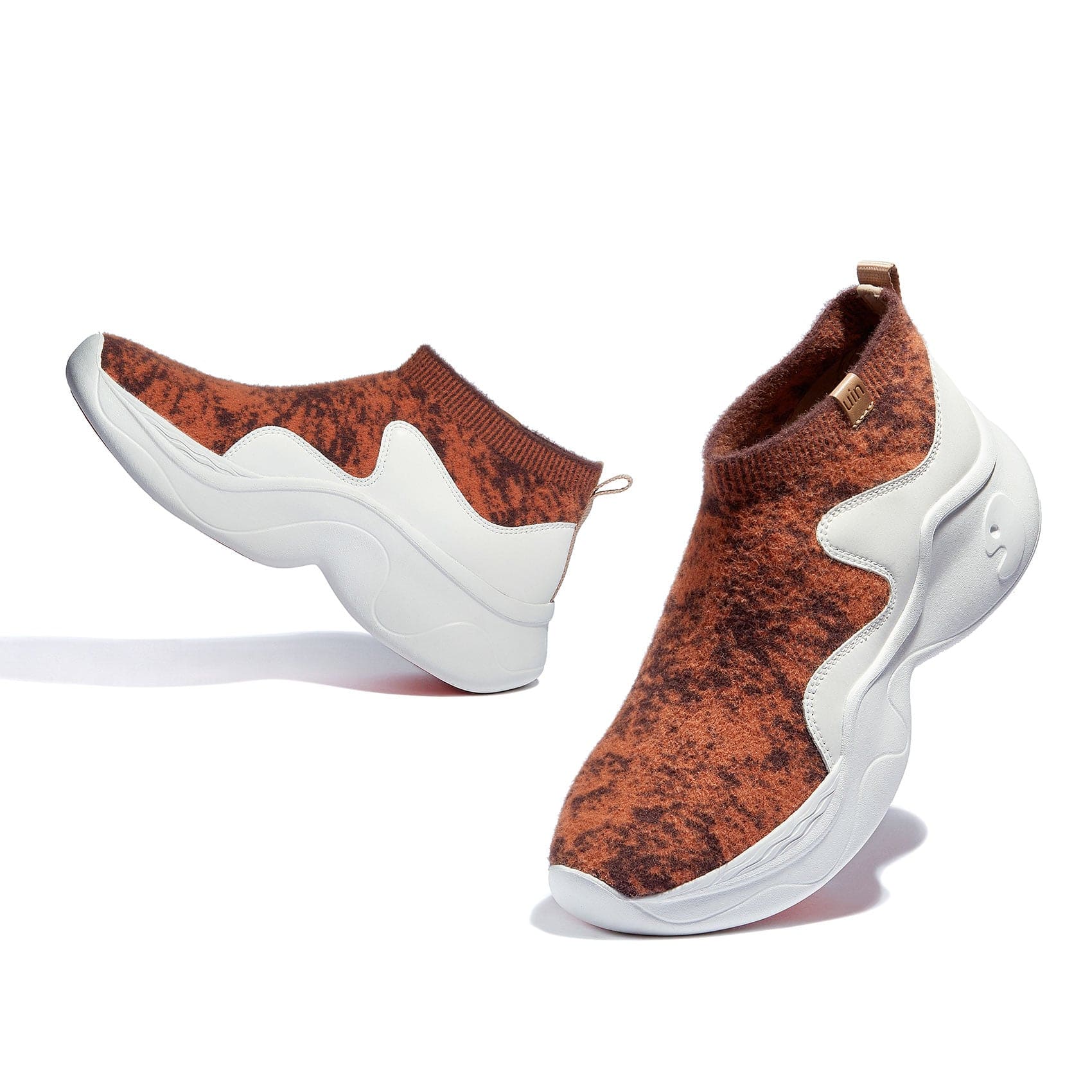 Coconut Brown Palma II Women - Image 6