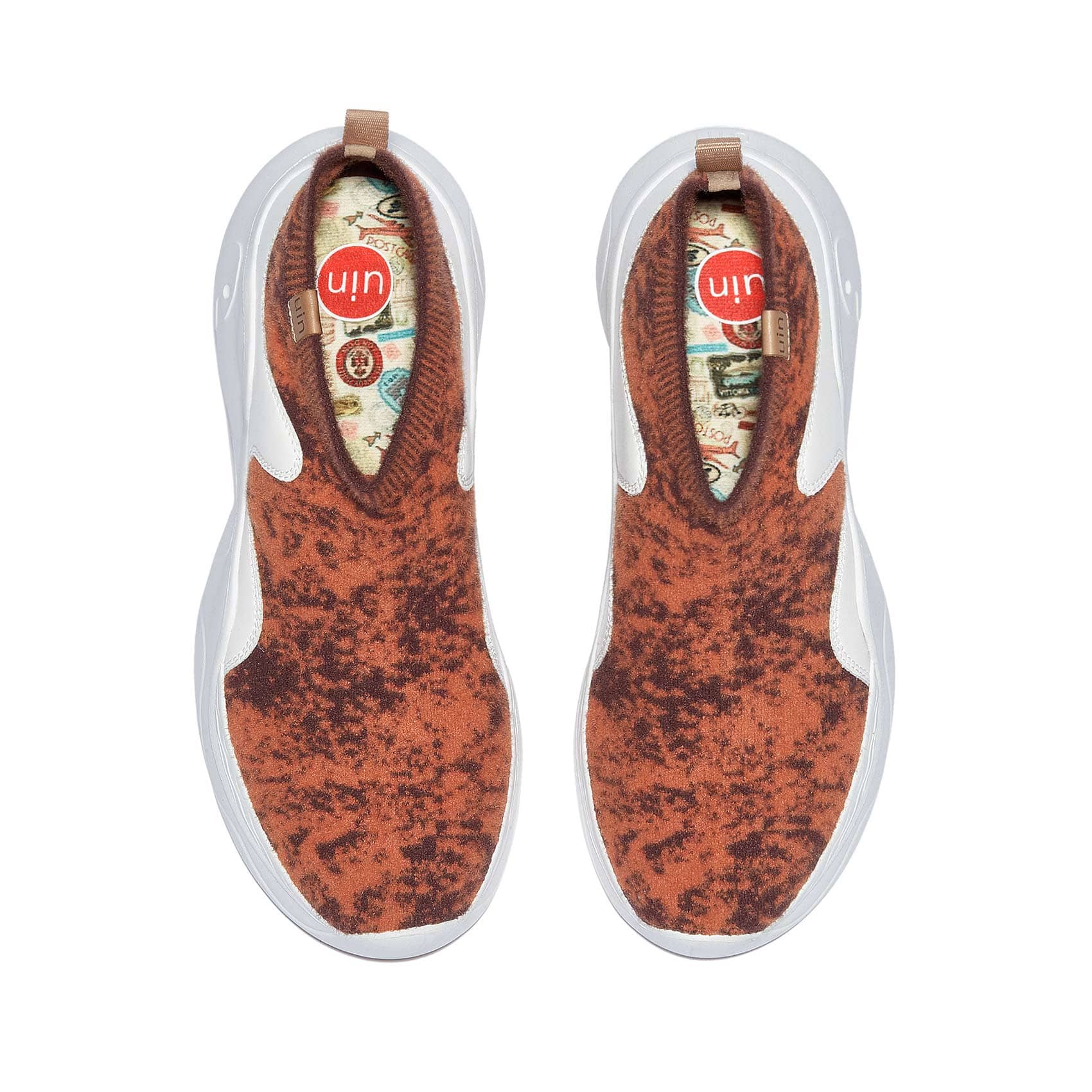 Coconut Brown Palma II Women - Image 7