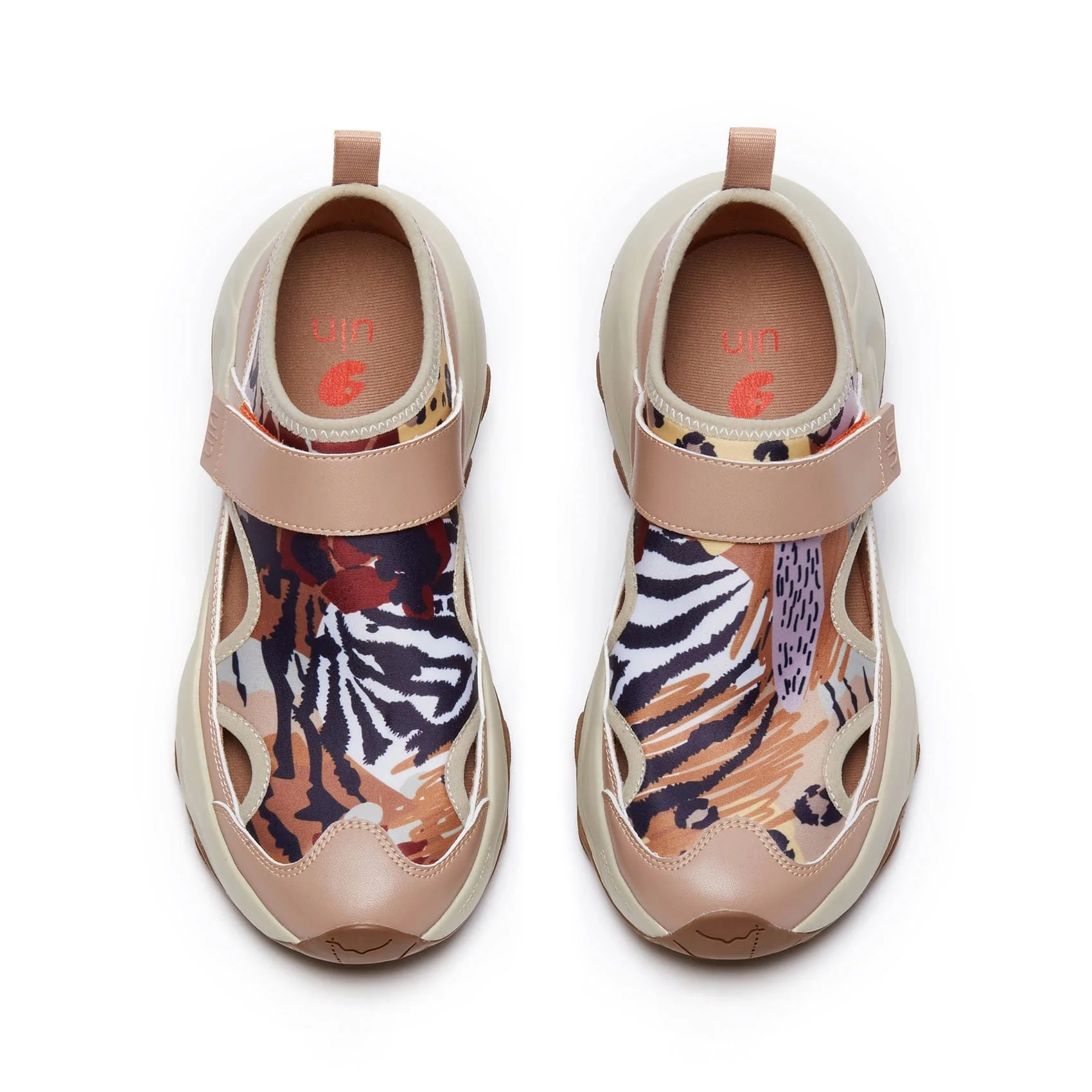 Wild Tiger Cazorla VI Women - Image 11