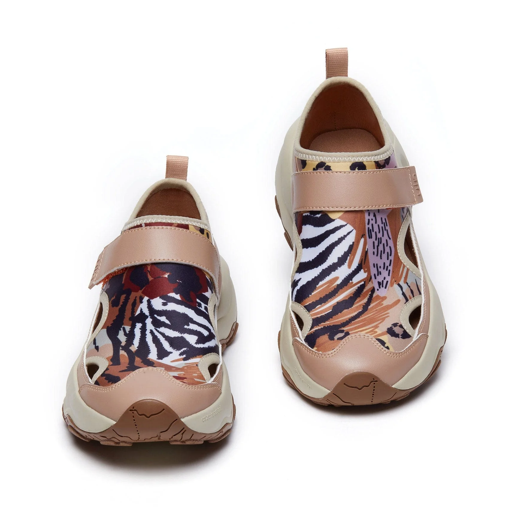 Wild Tiger Cazorla VI Women - Image 8
