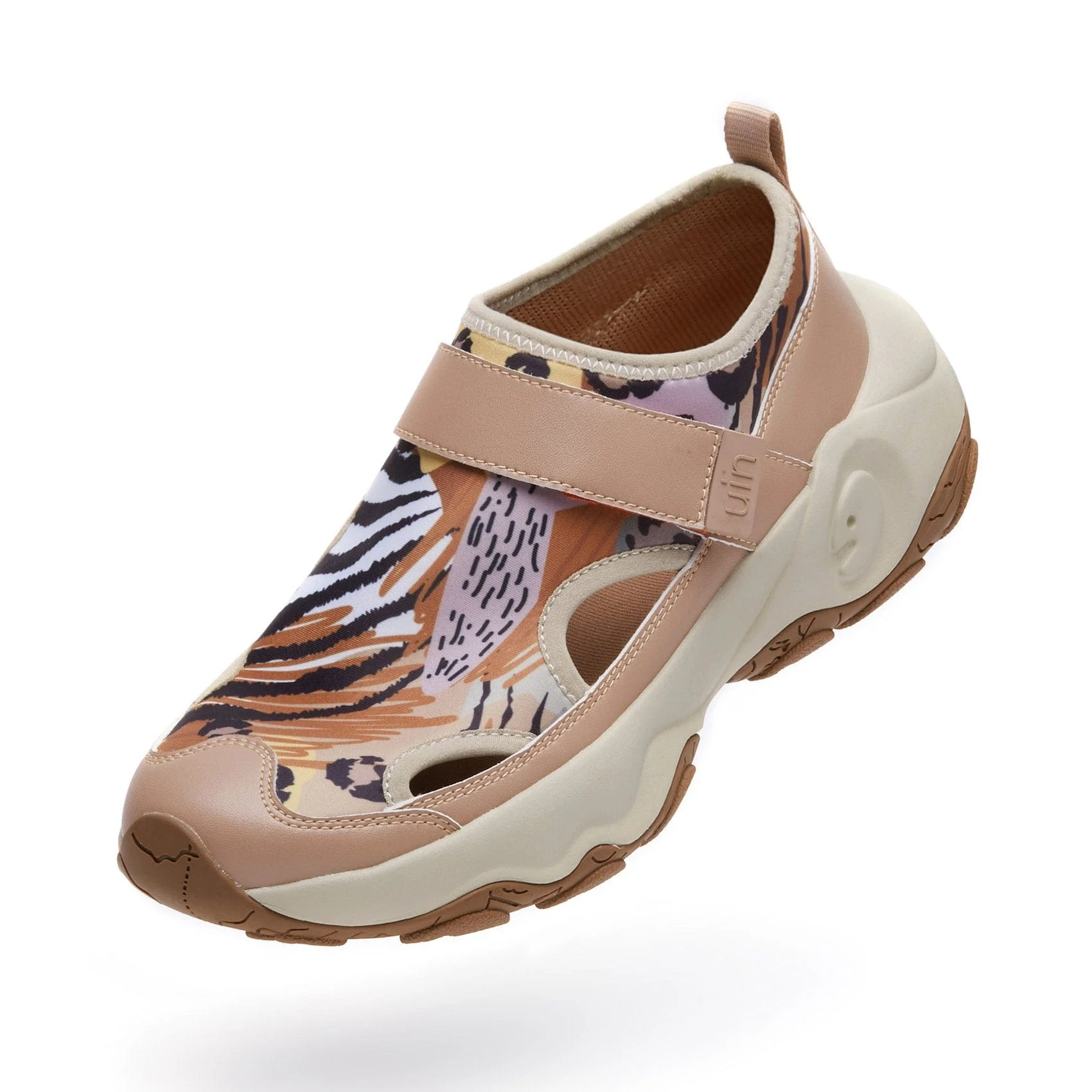 Wild Tiger Cazorla VI Women - Image 9