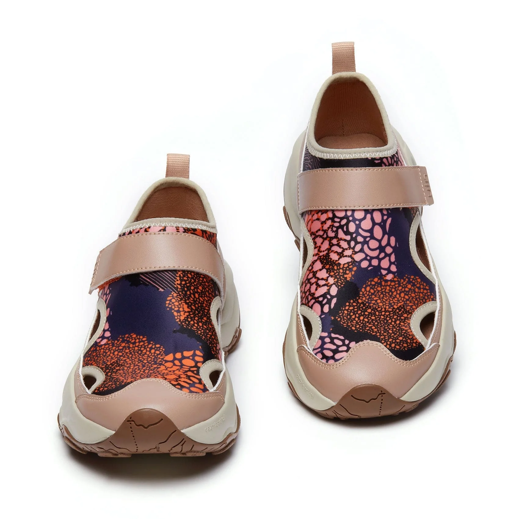 Agile Leopard Cazorla VI Women - Image 3