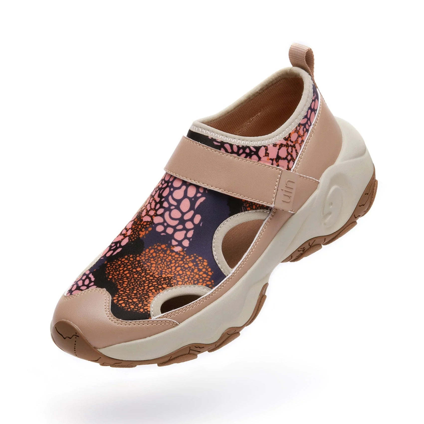 Agile Leopard Cazorla VI Women - Image 4
