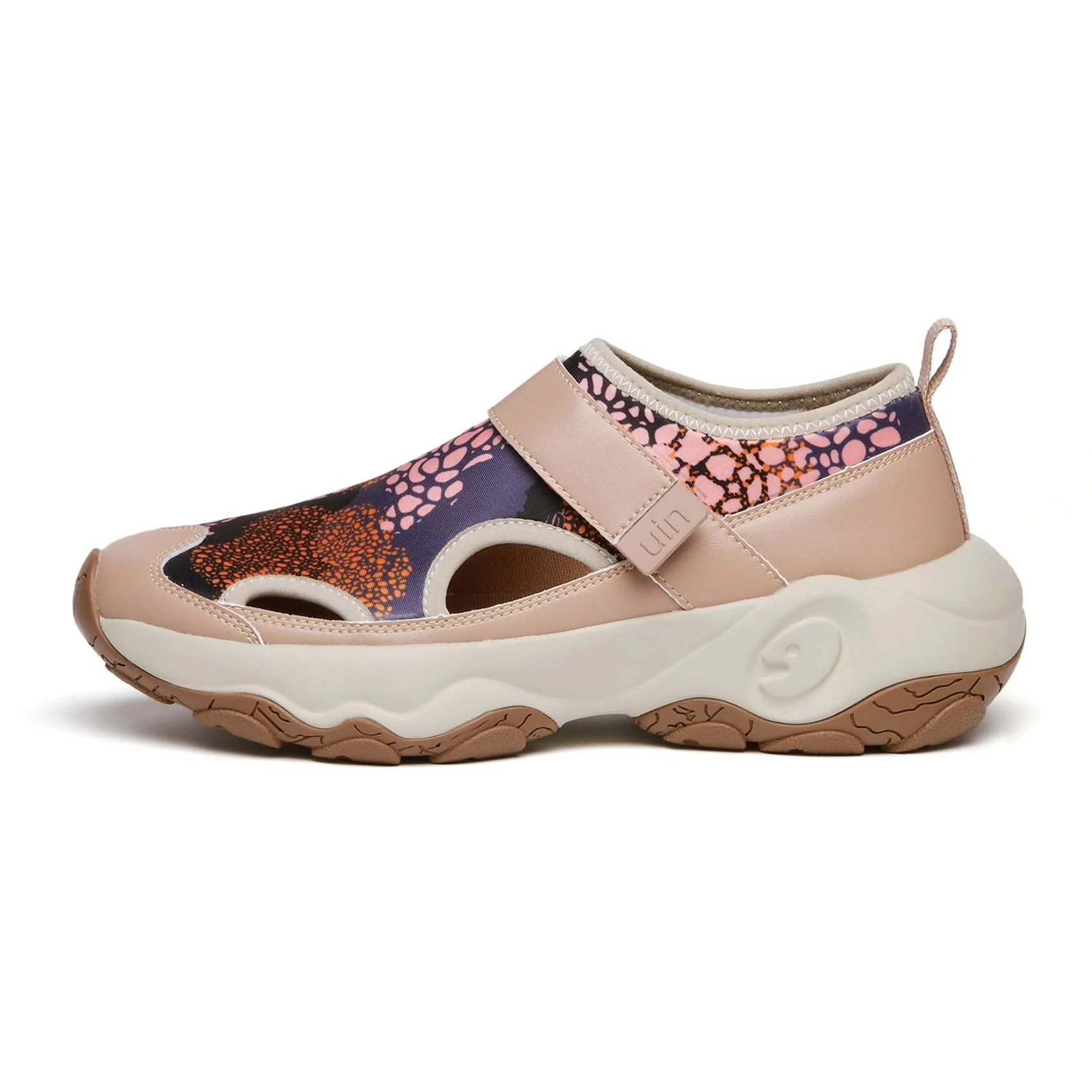 Agile Leopard Cazorla VI Women - Image 5