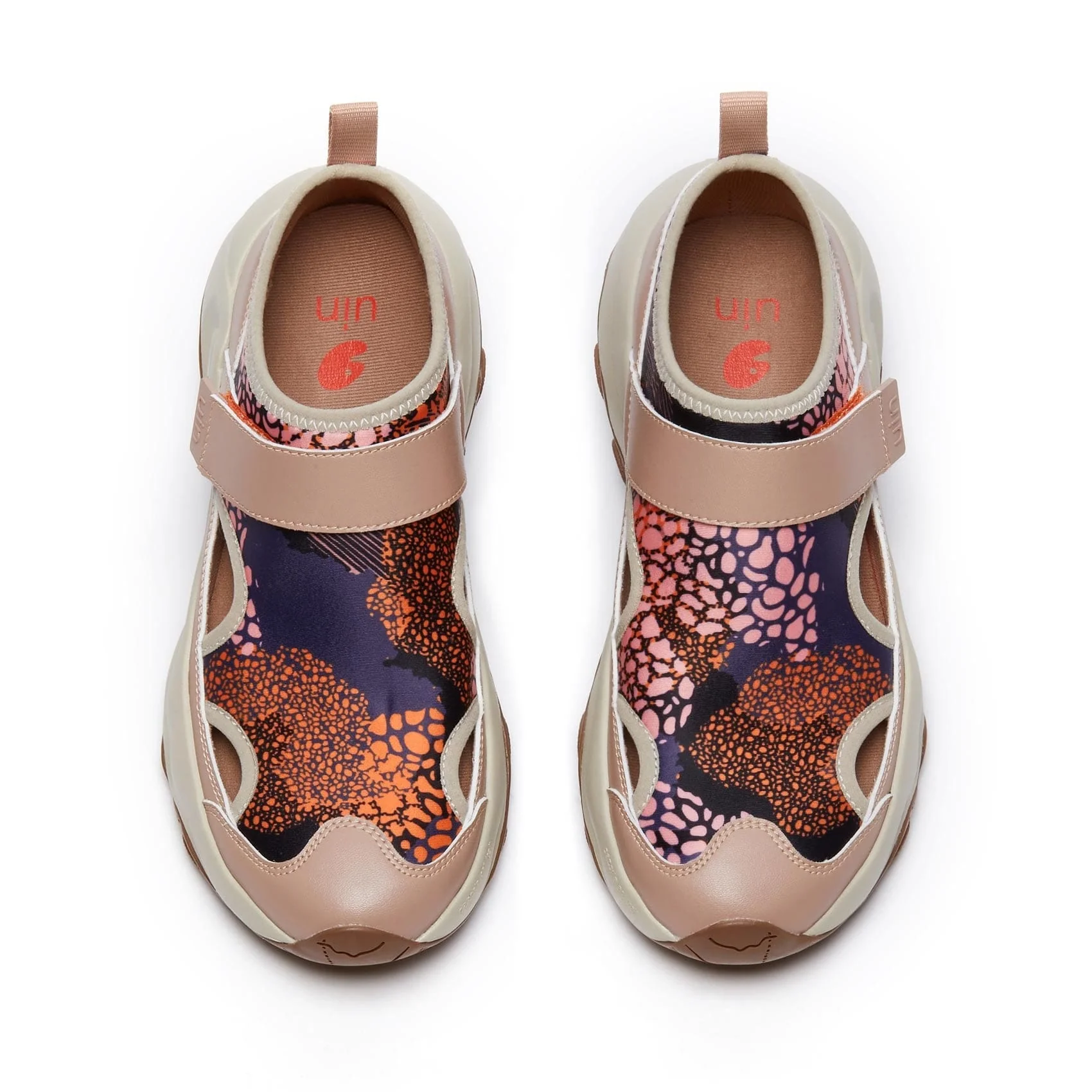 Agile Leopard Cazorla VI Women - Image 6