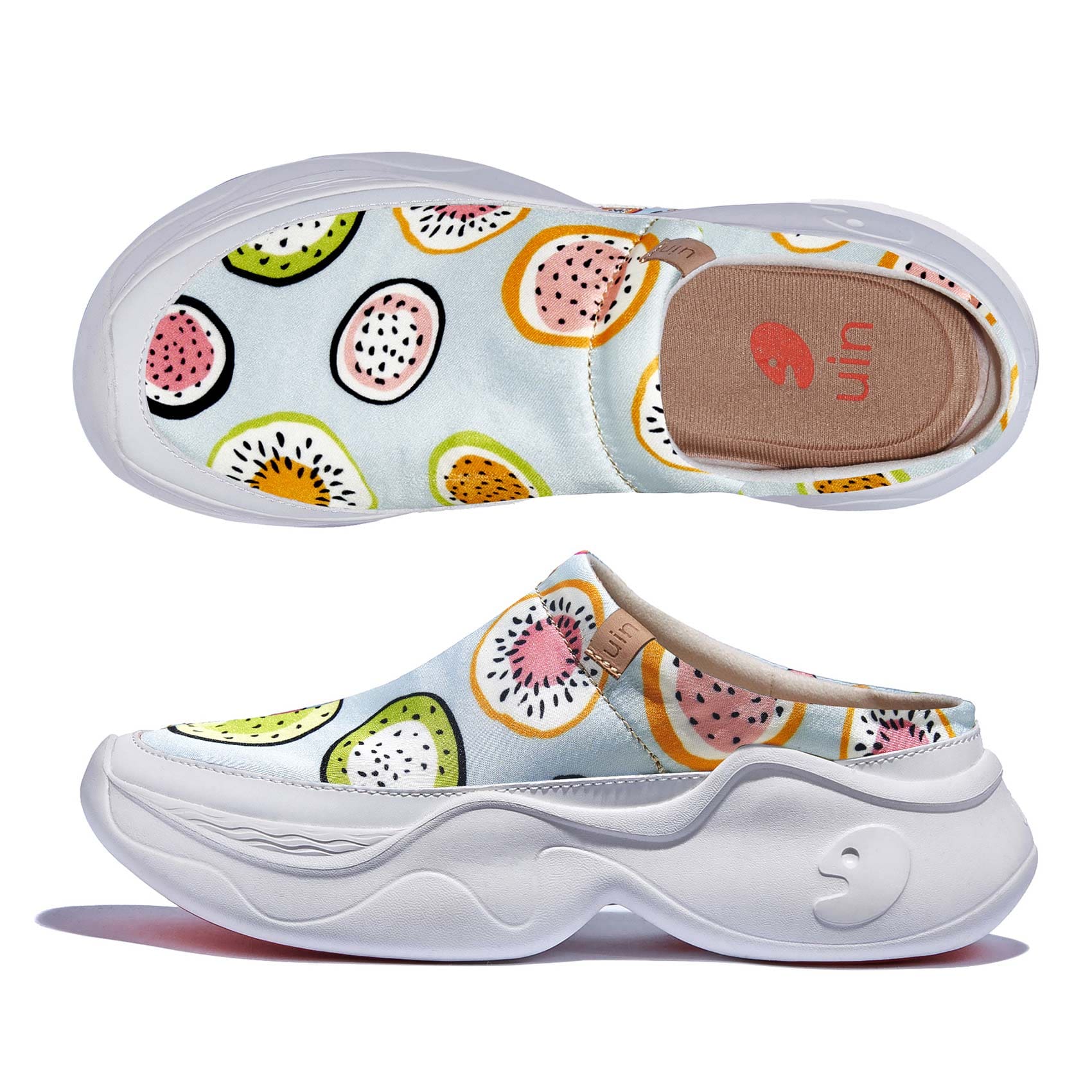 Juicy Kiwis Palma VI Women - Image 8