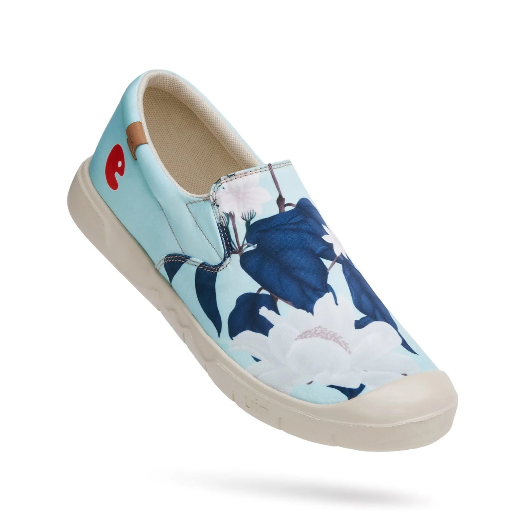 Minty Peony Cadiz I Women - Image 5