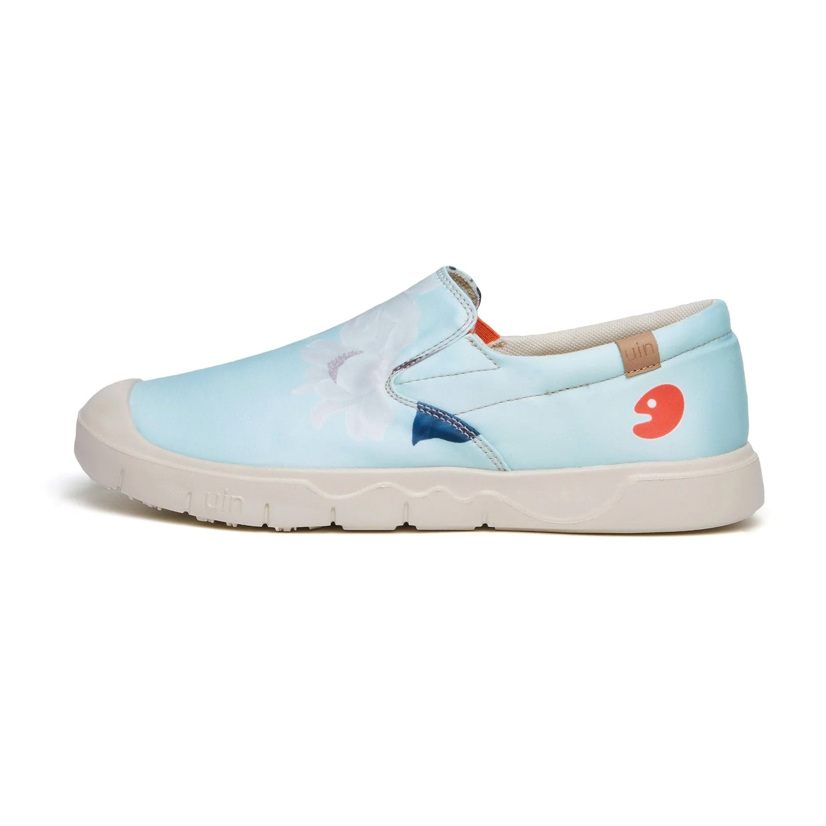 Minty Peony Cadiz I Women - Image 6
