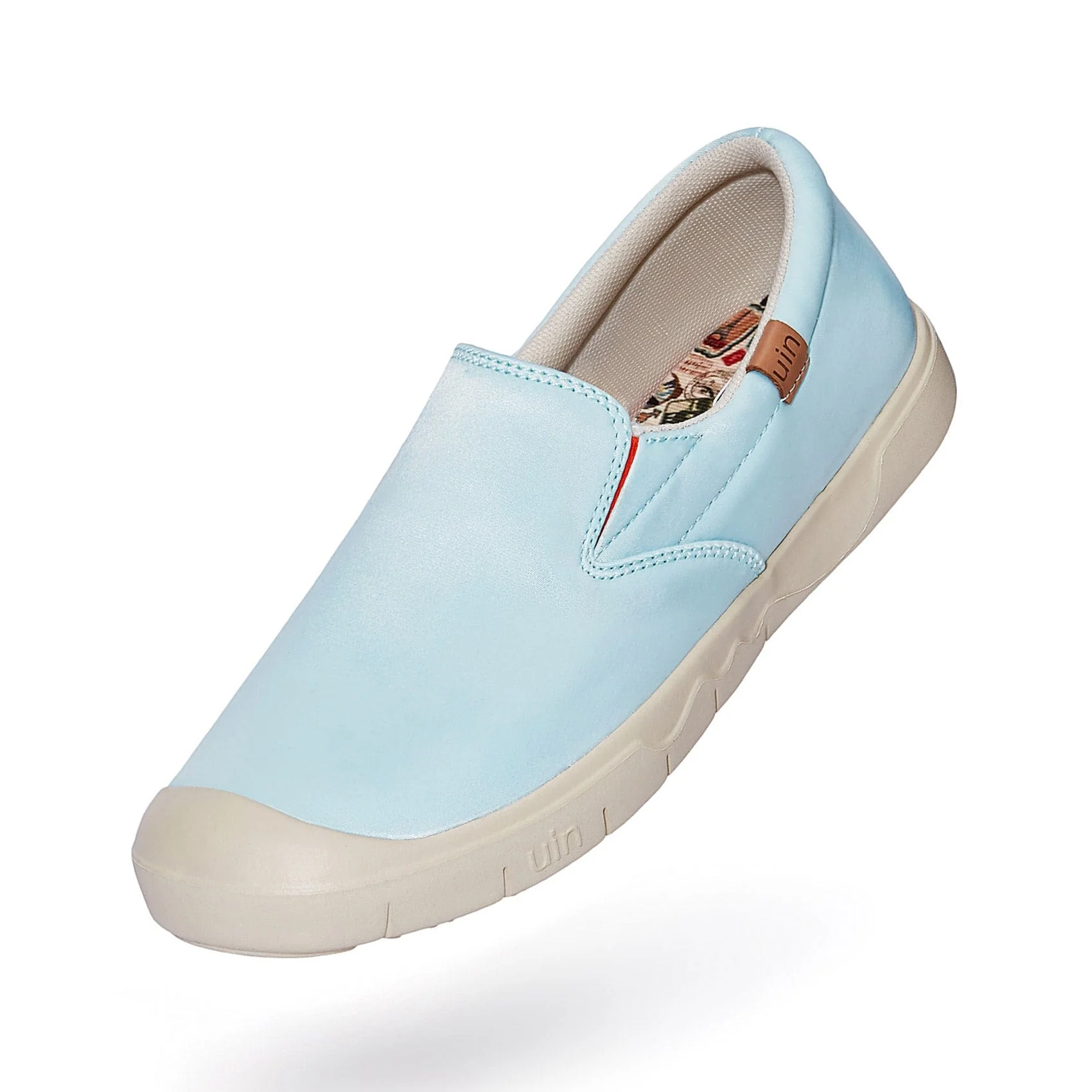 Blue Sky Silk Cadiz I Women - Image 8