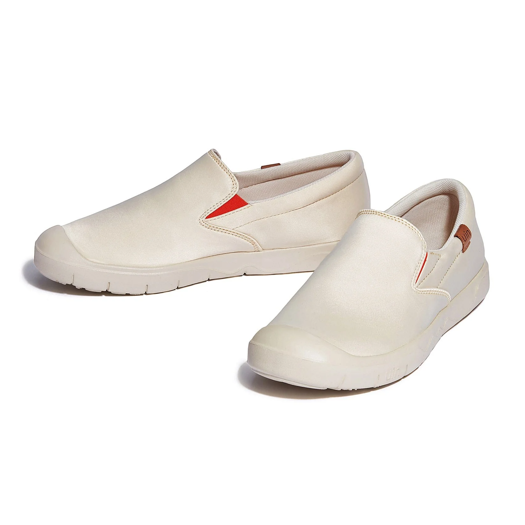 Oat Milk Silk Cadiz I Women - Image 5