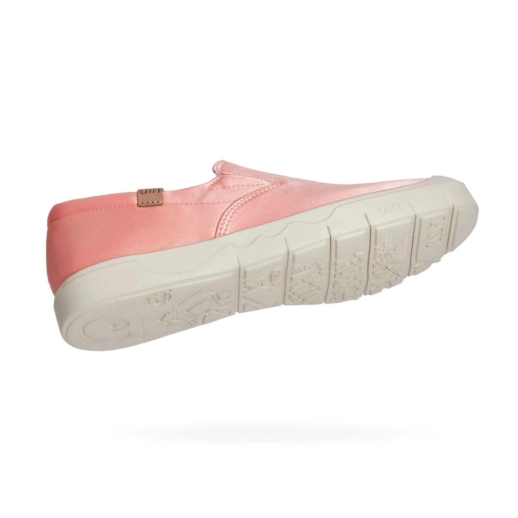 Pink Brush Silk Cadiz I Women - Image 6