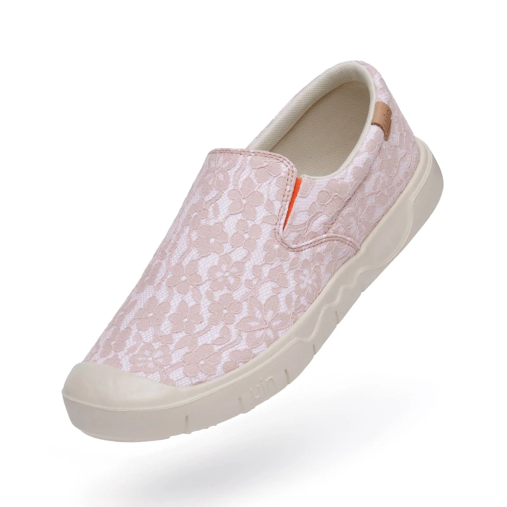 Pink Lace Cadiz I Women - Image 5