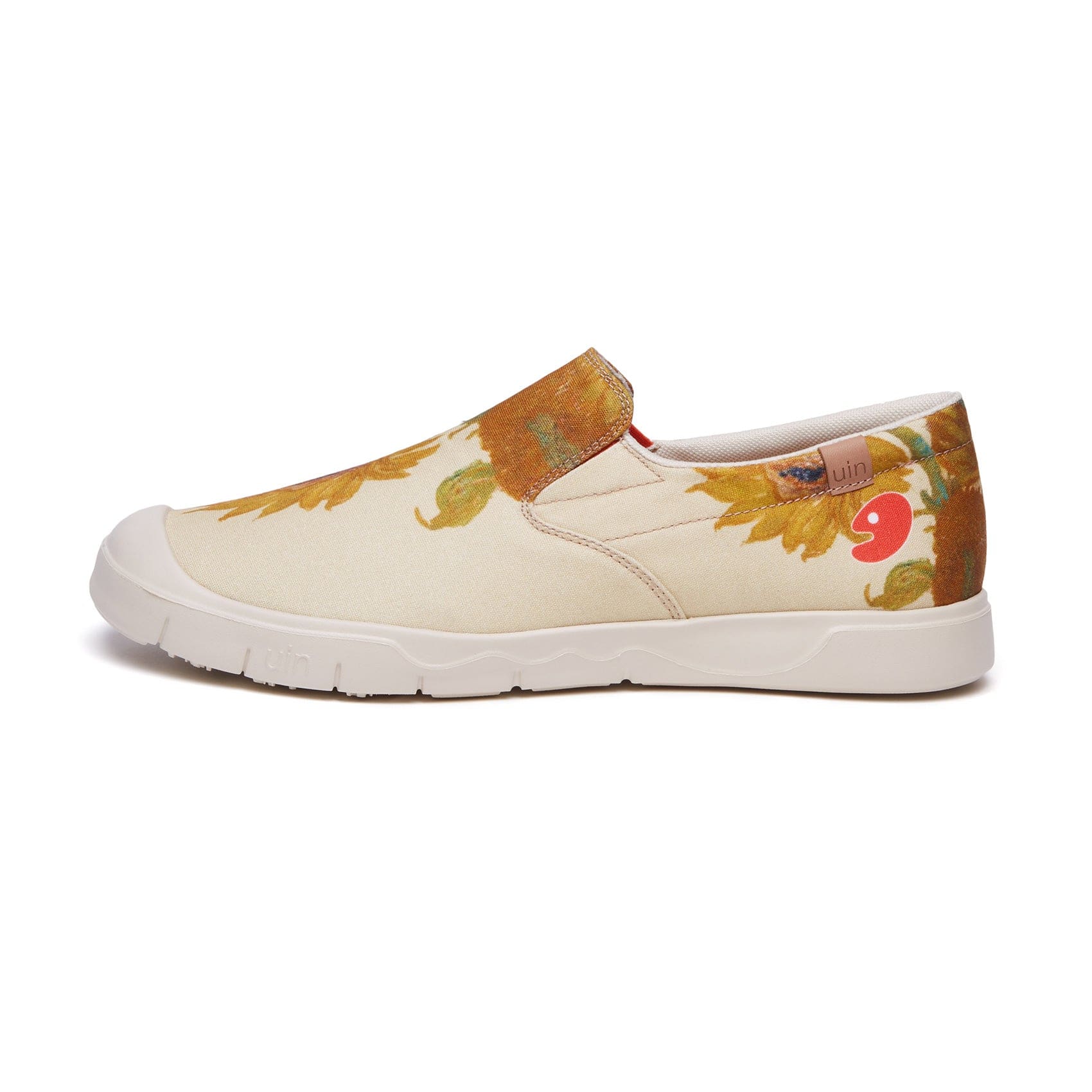Van Gogh Sunflowers Cadiz I Women - Image 6