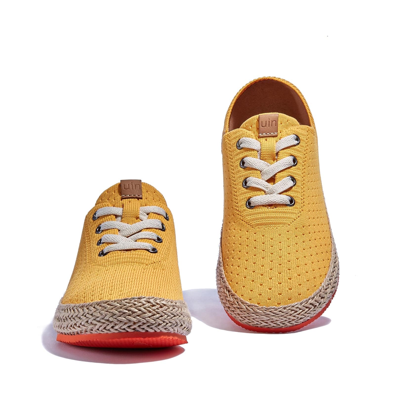 Amber Yellow Formentera I Women - Image 5