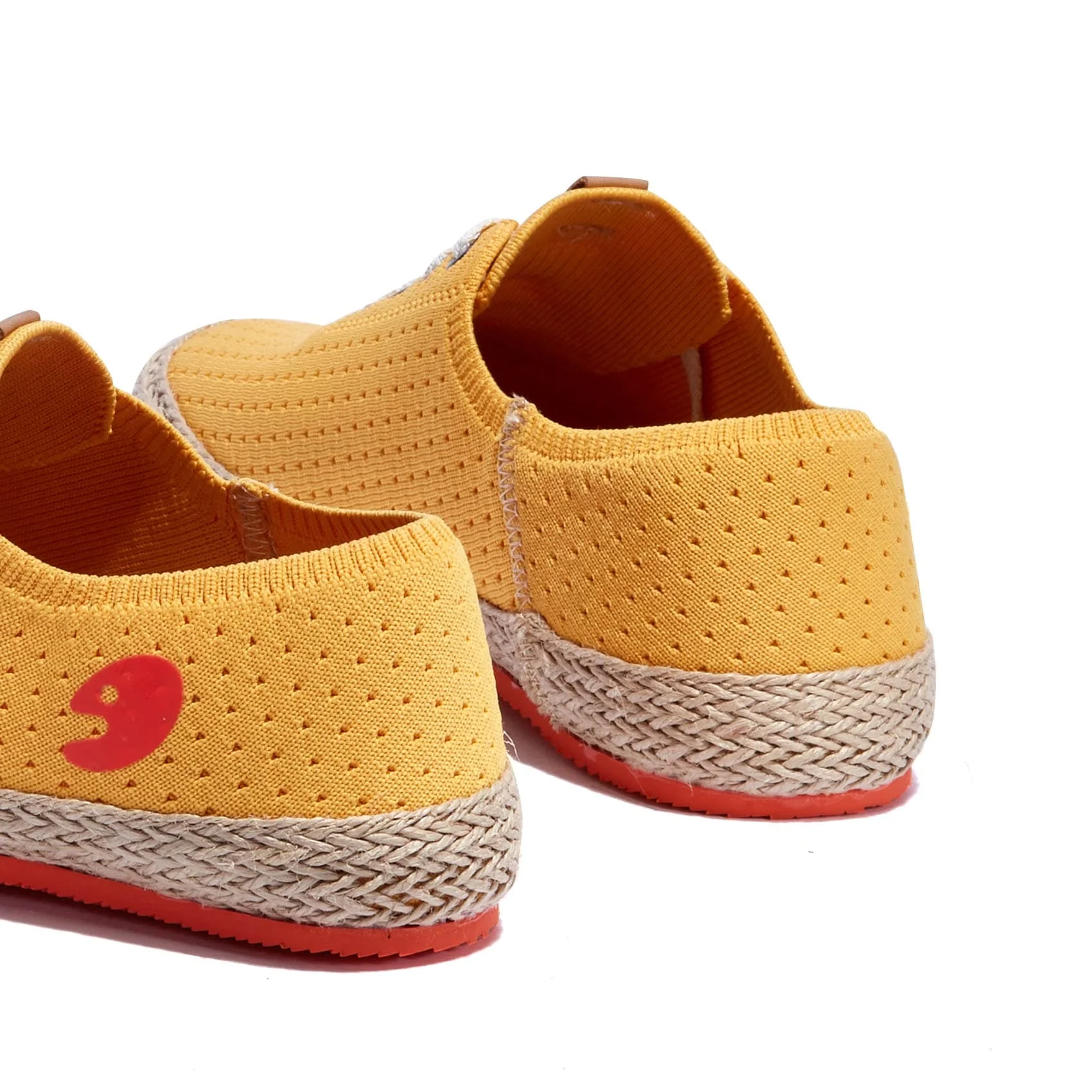 Amber Yellow Formentera I Women - Image 7