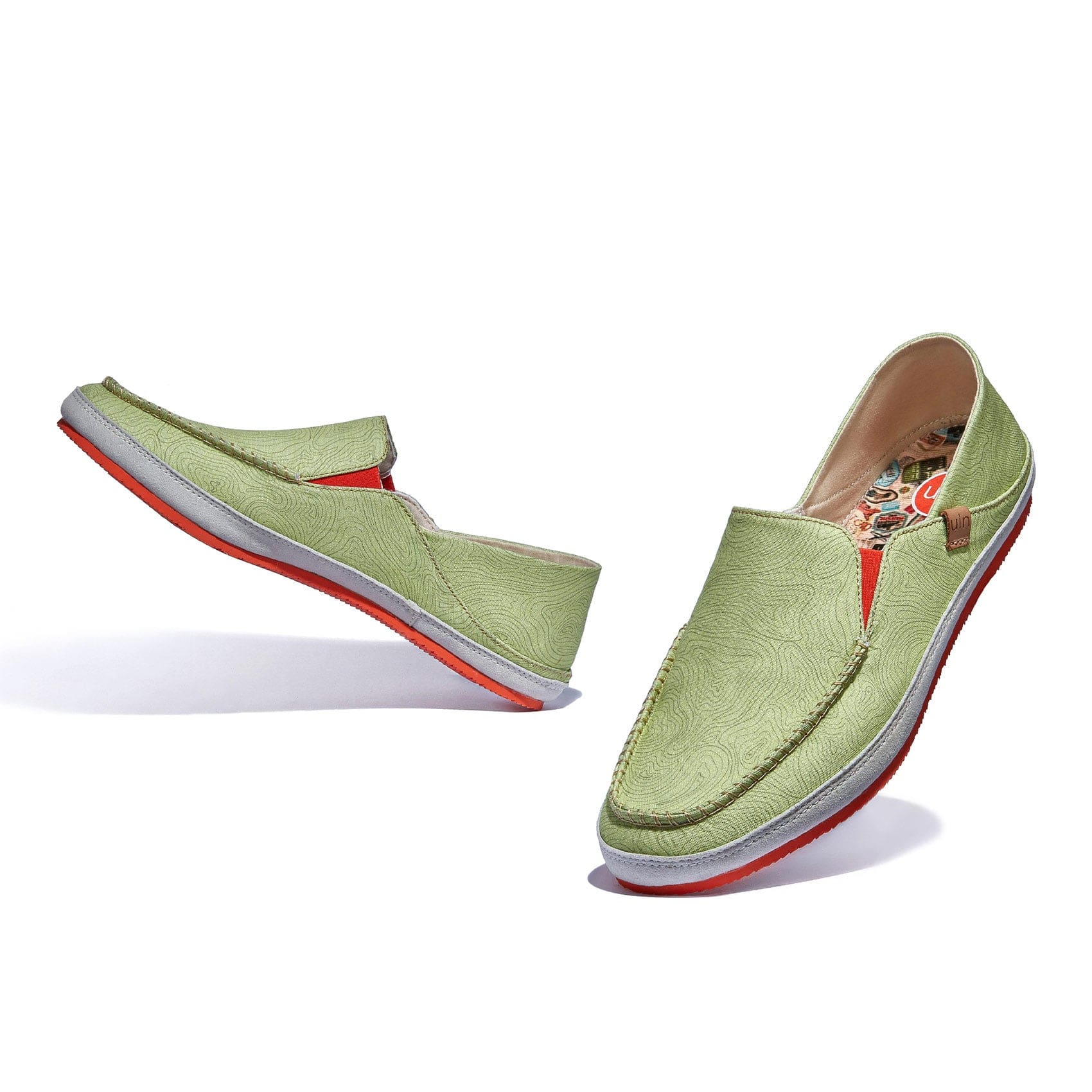 Daiquiri Green Formentera II Women - Image 4