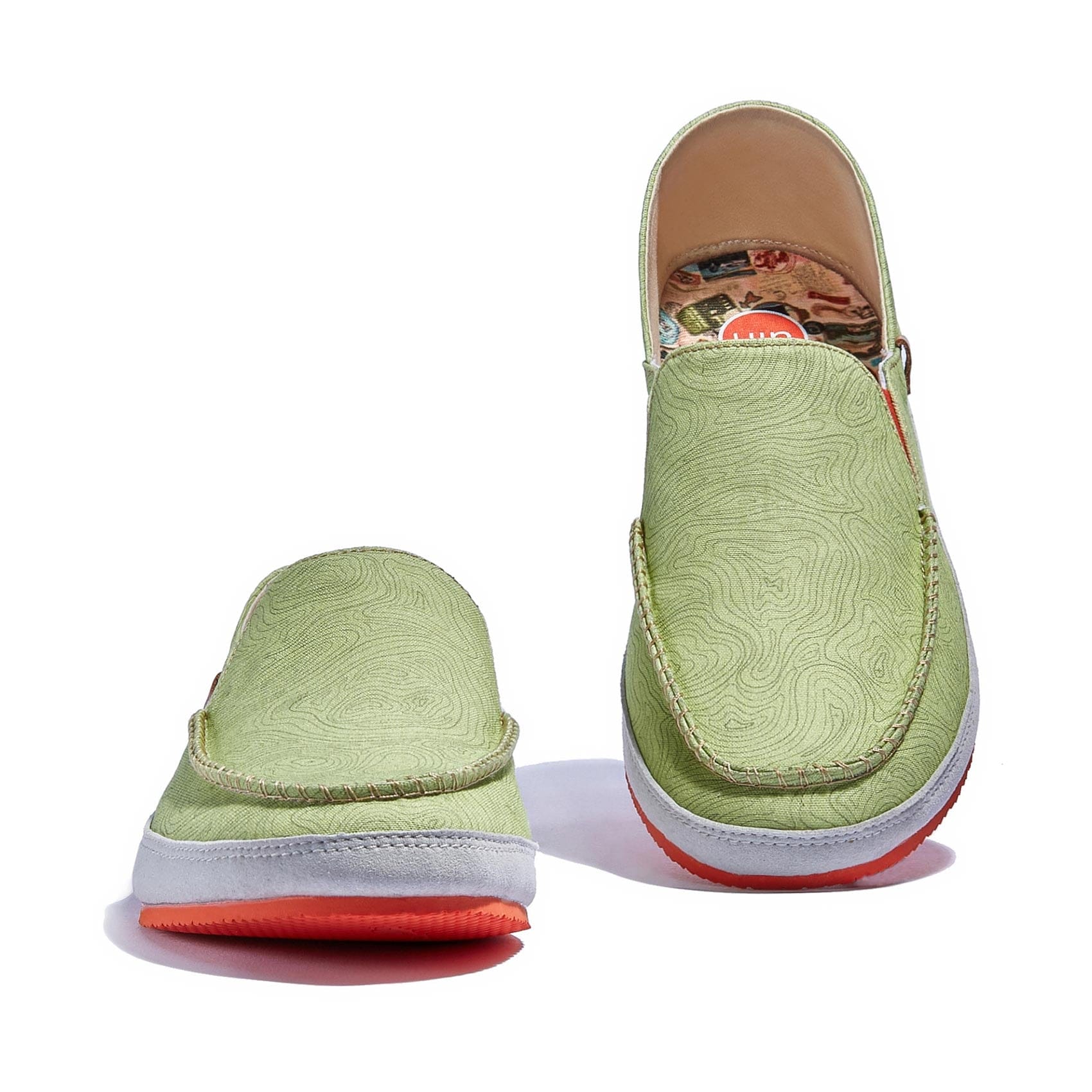 Daiquiri Green Formentera II Women - Image 5