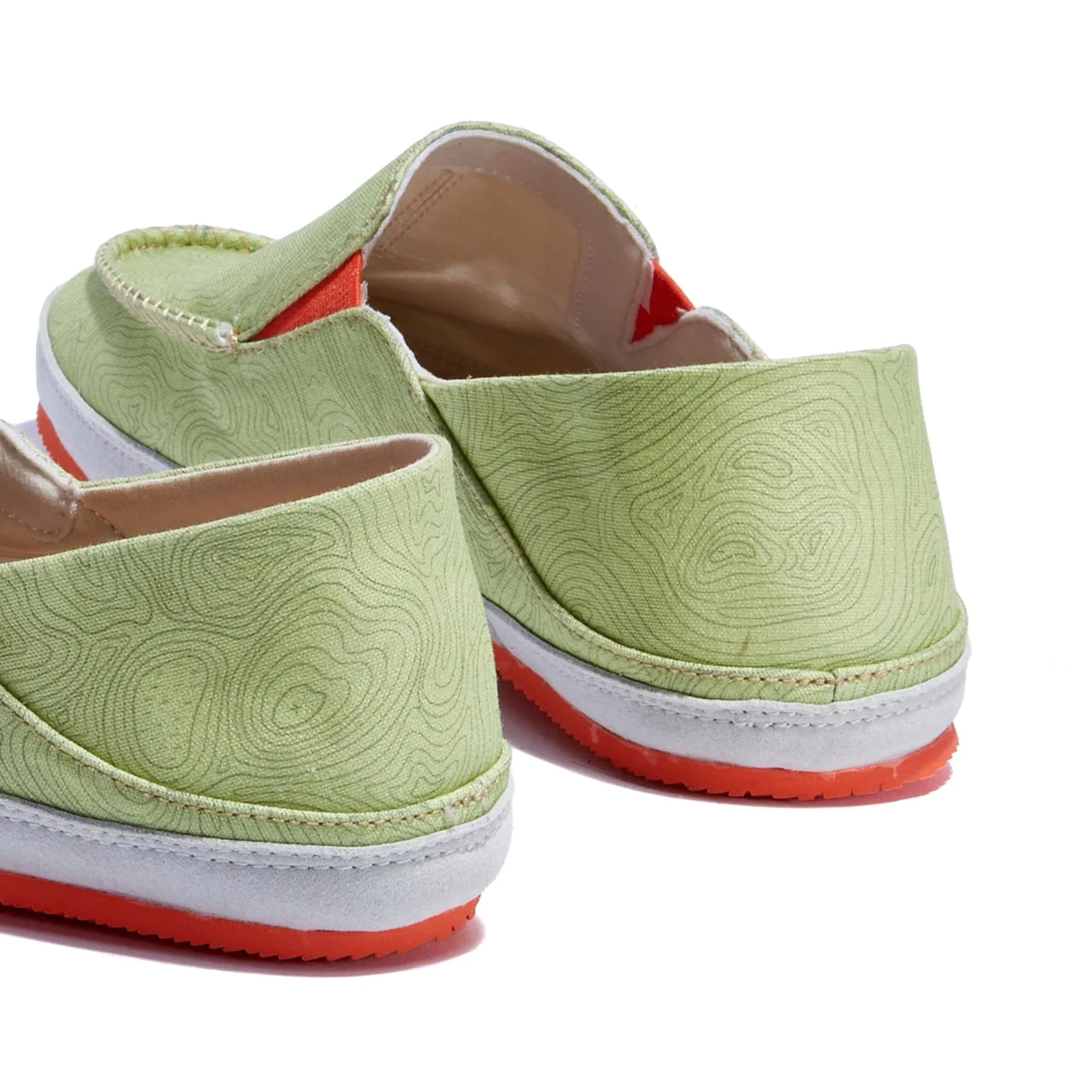 Daiquiri Green Formentera II Women - Image 7