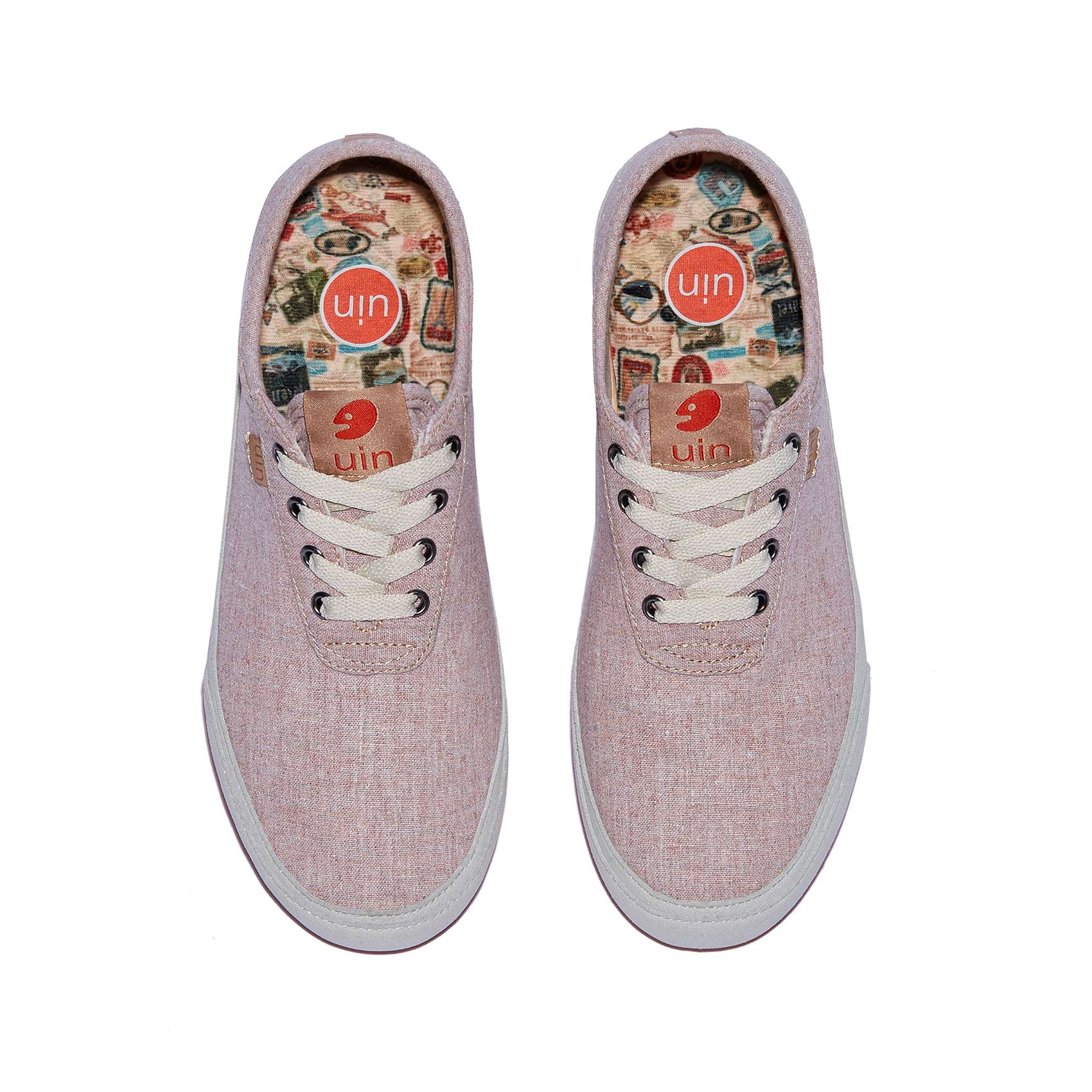 White Peach Formentera III Women - Image 7