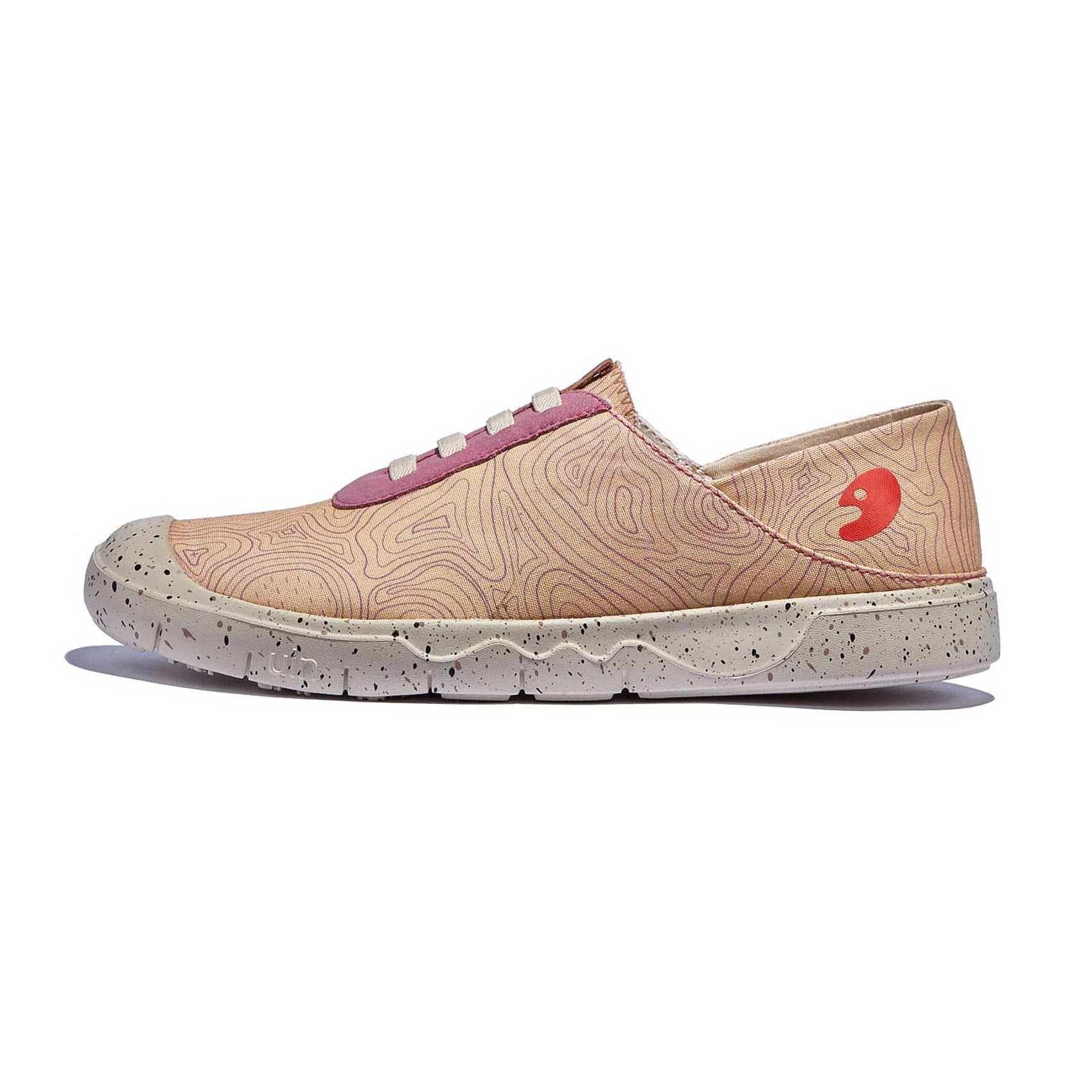 Warm Yellow Cadiz VII Women - Image 7