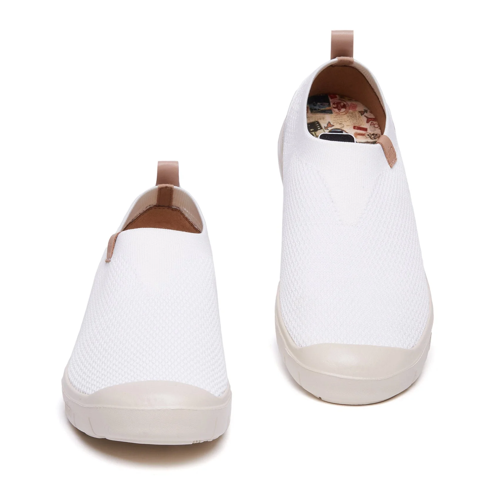 Pure White Cadiz II Women - Image 4