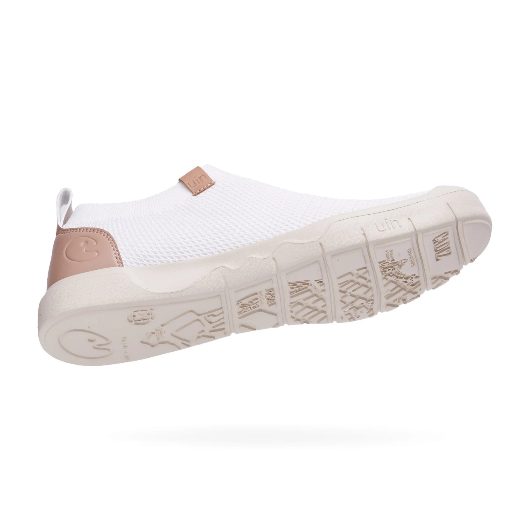 Pure White Cadiz II Women - Image 5